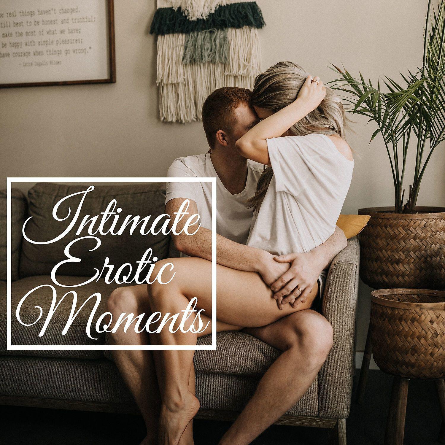 Релиз Intimate Erotic Moments