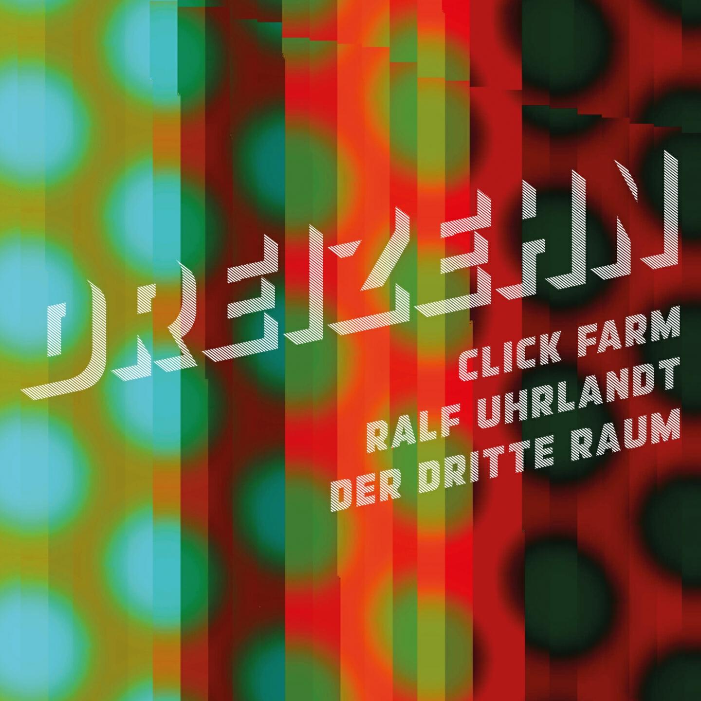 Релиз Dreizehn EP