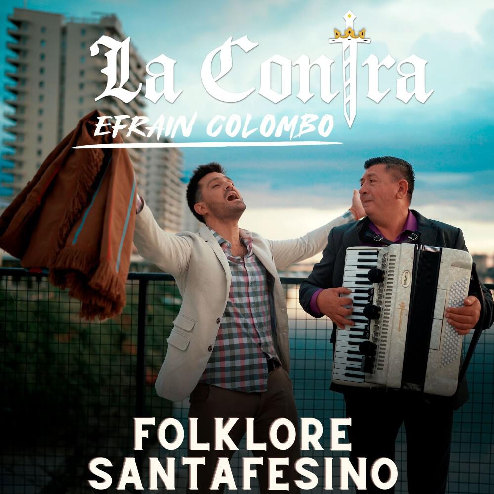 Релиз Folklore Santafesino