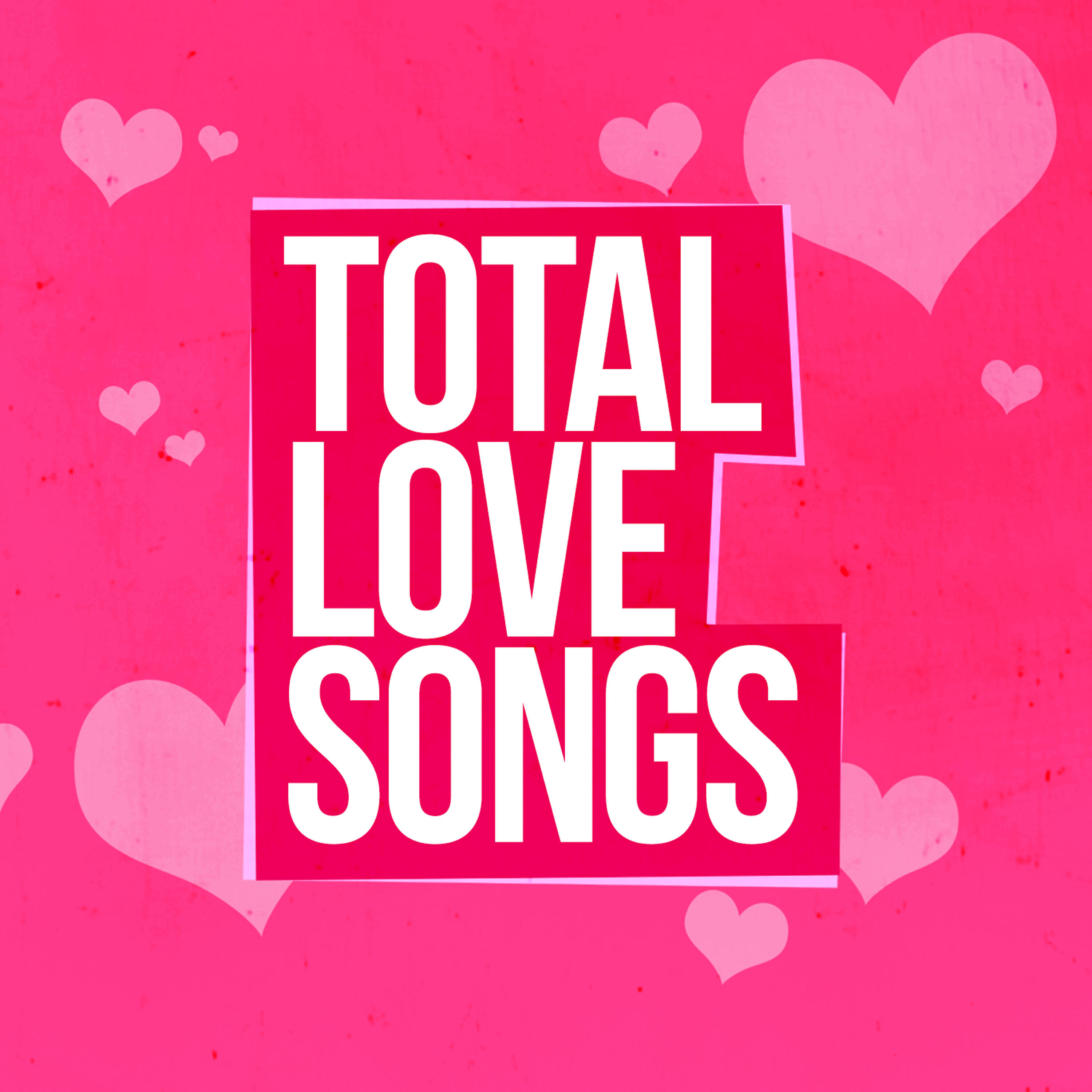 Релиз Total Love Songs