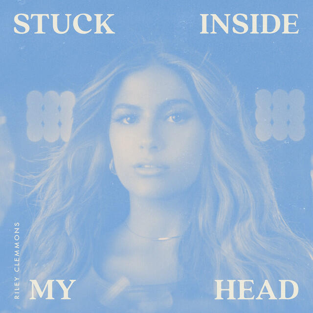 Релиз Stuck Inside My Head