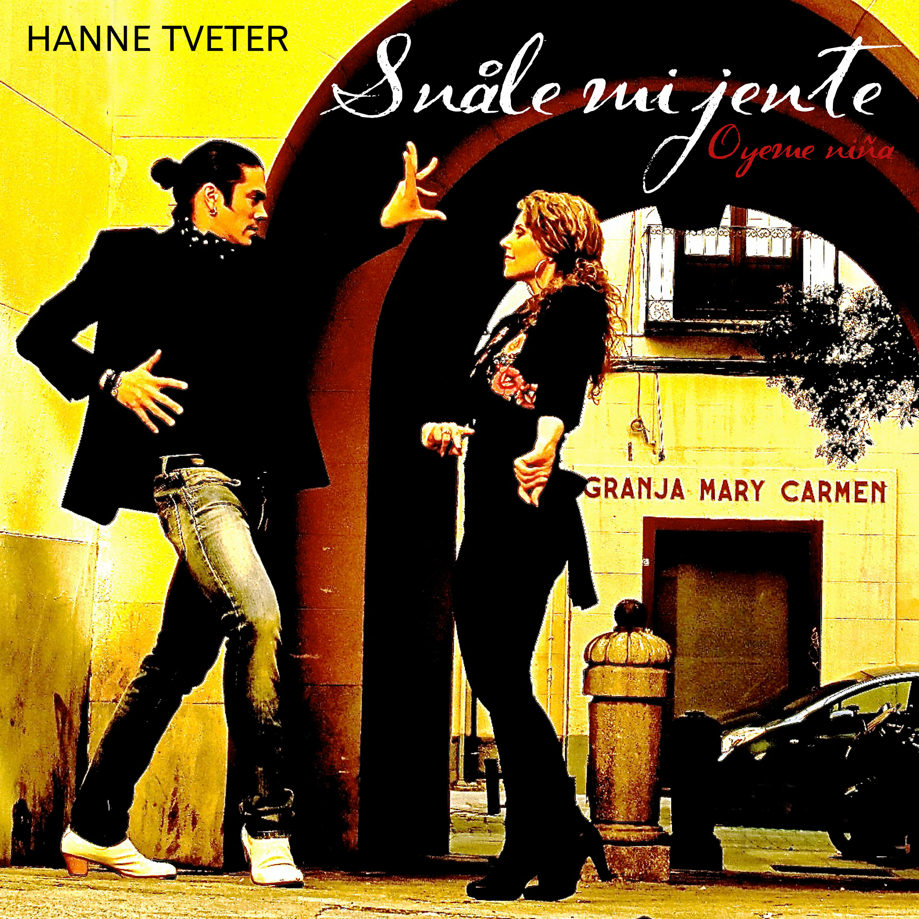 Релиз Snåle Mi Jente / Oyeme Niña (Radio Edit)