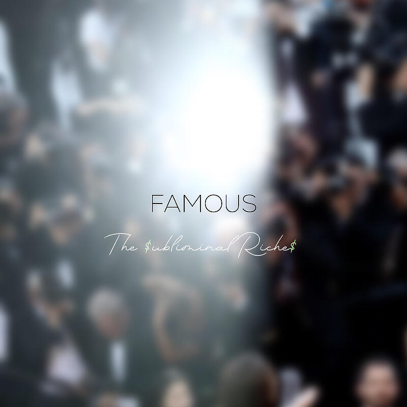 Релиз Famous