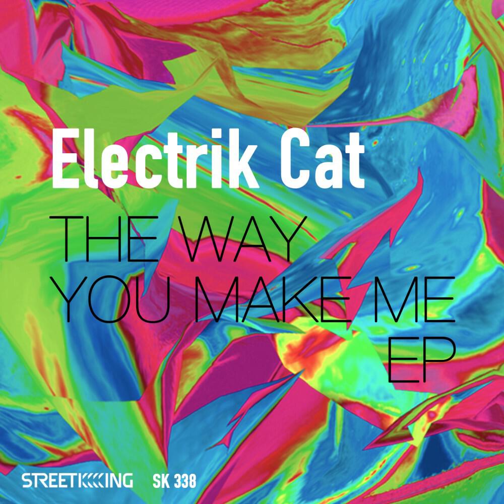 Релиз The Way You Make Me EP