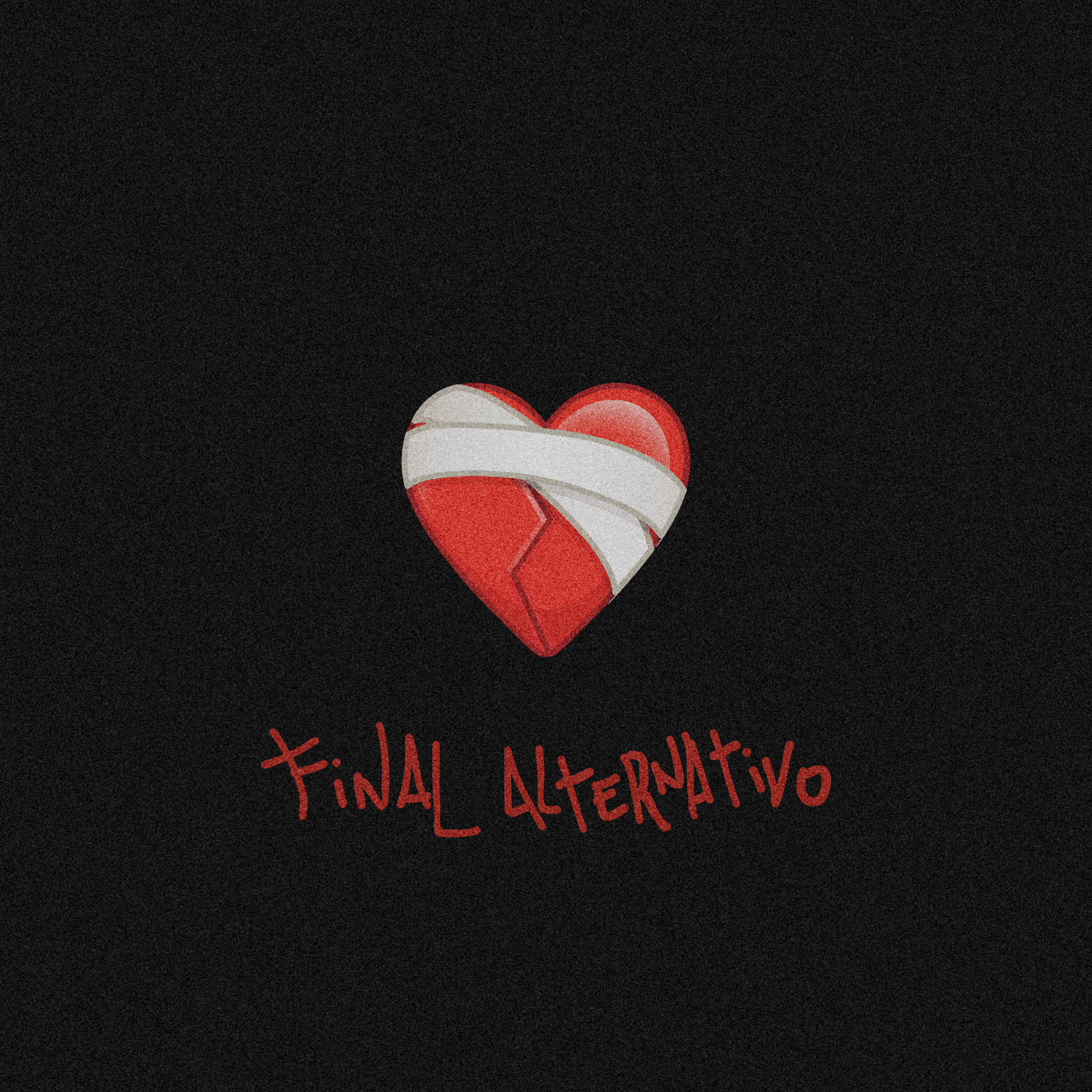 Релиз Final Alternativo