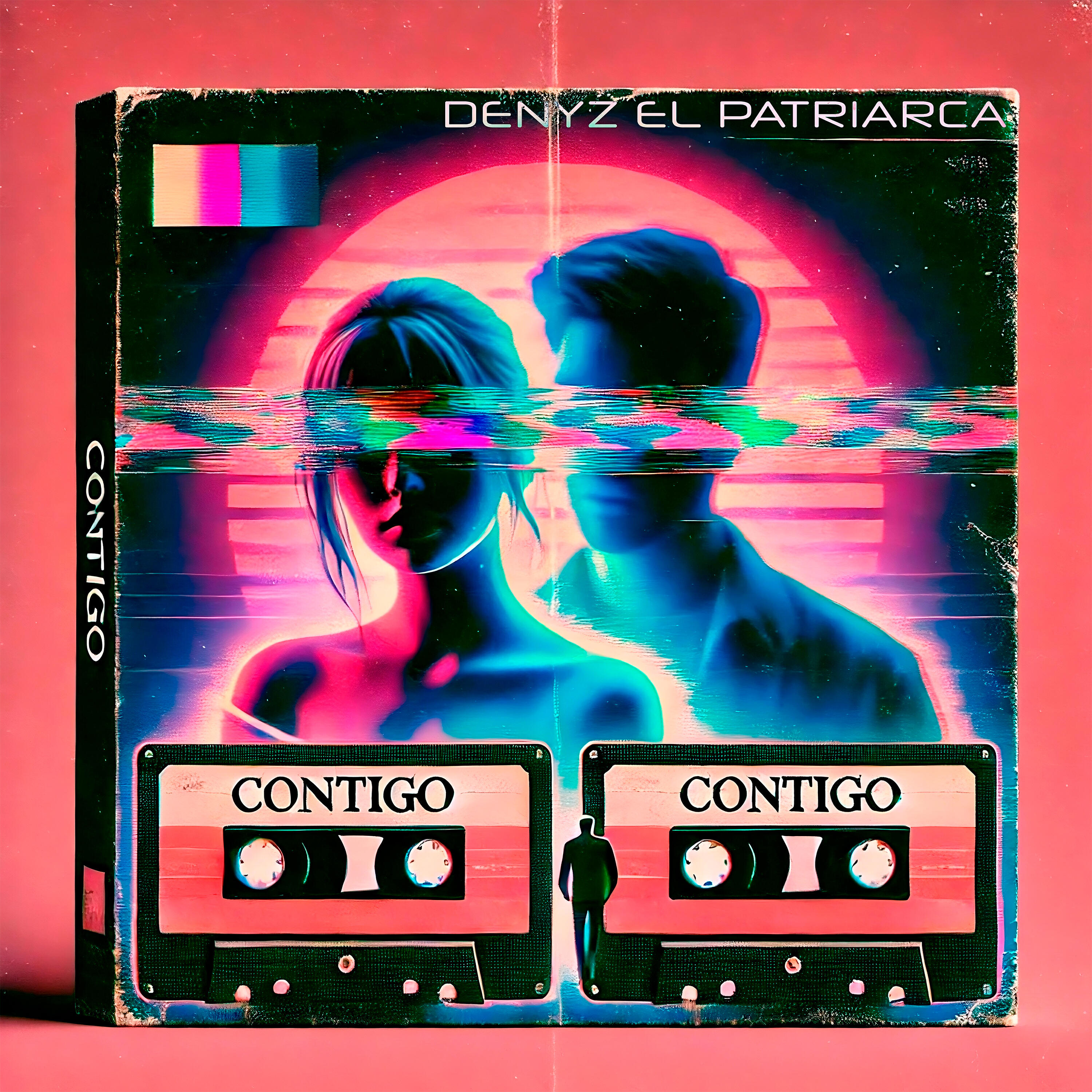Релиз Contigo
