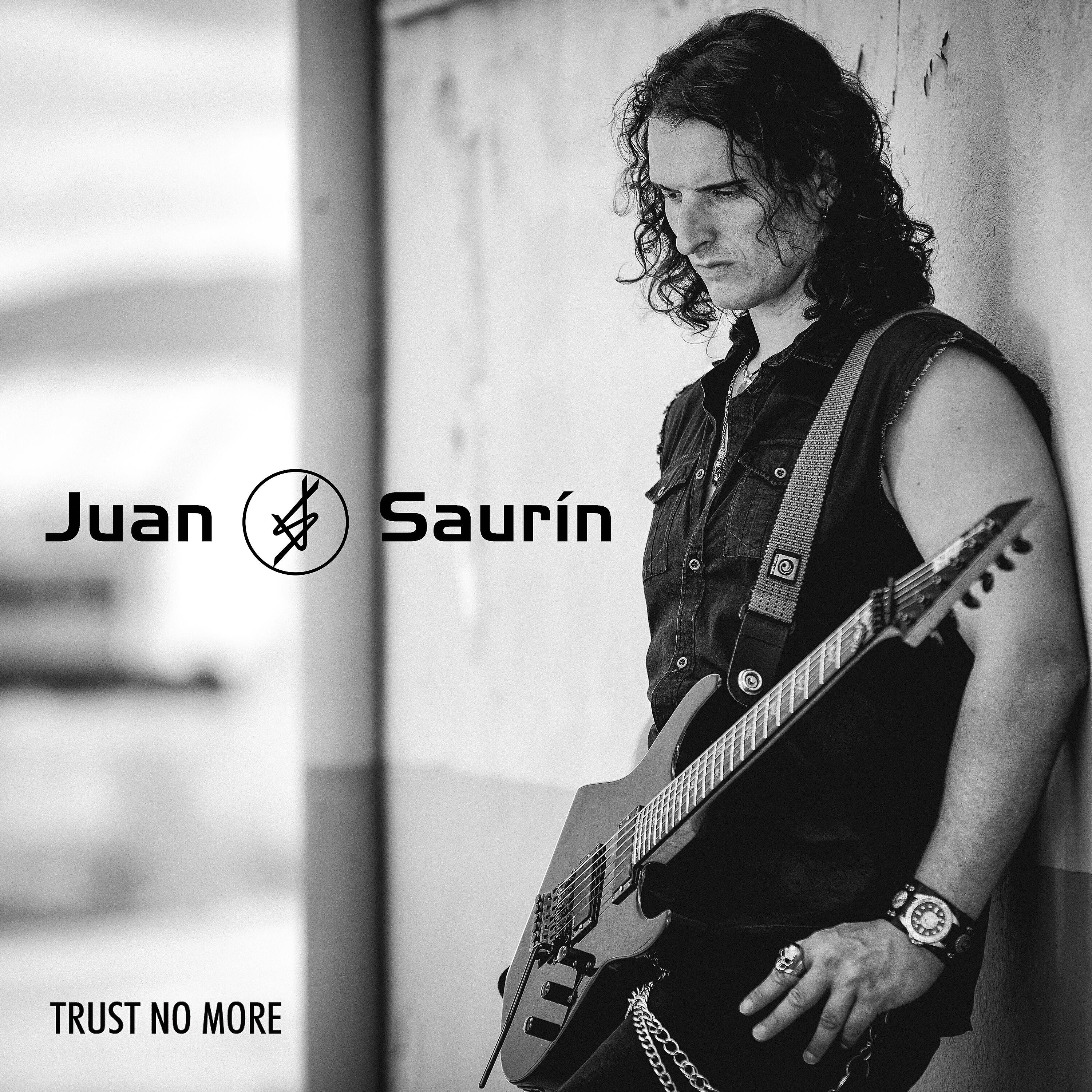 Релиз Trust No More