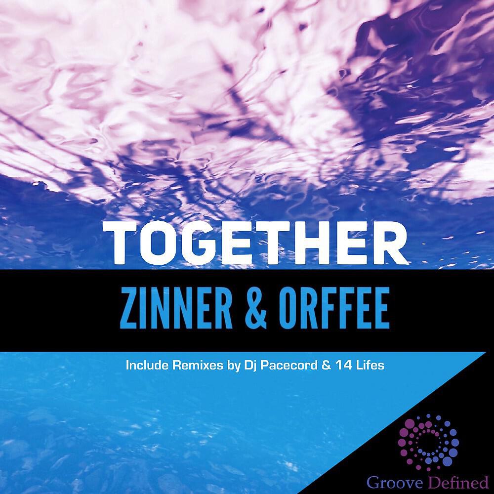 Релиз Together