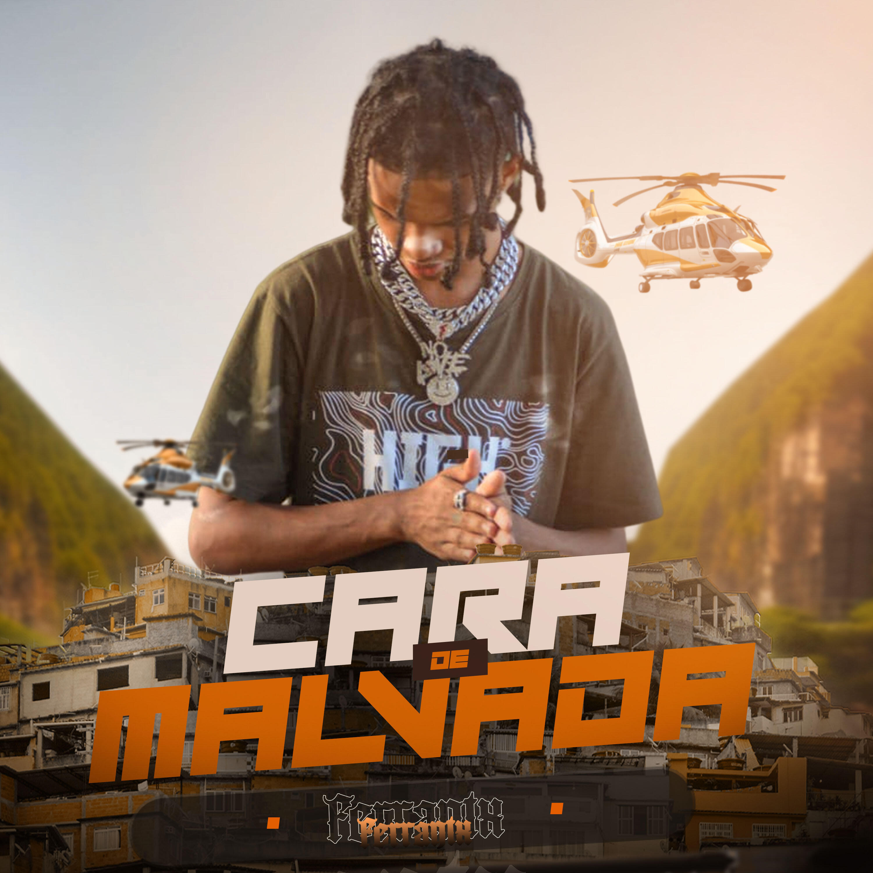 Релиз Cara de Malvada
