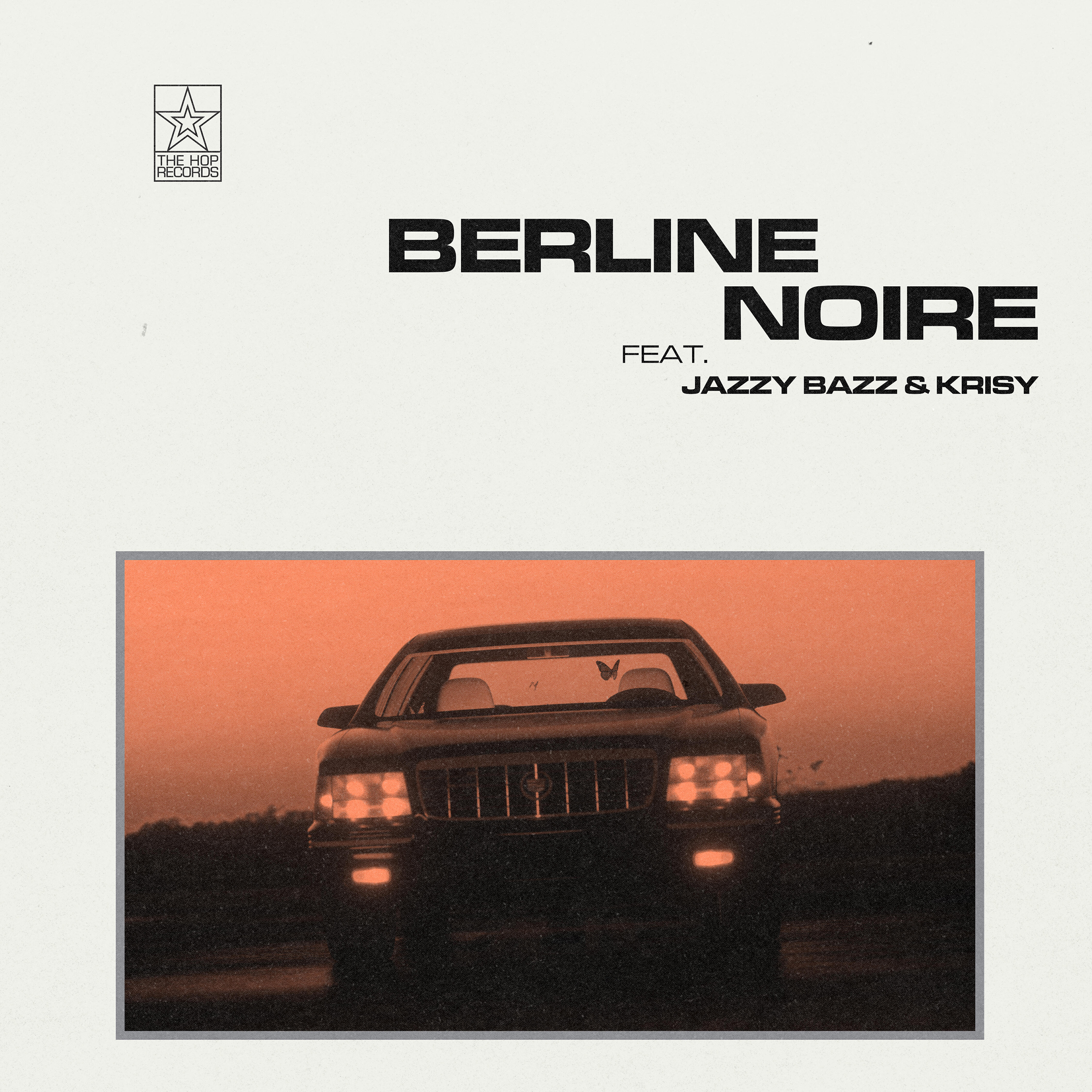 Релиз Berline noire