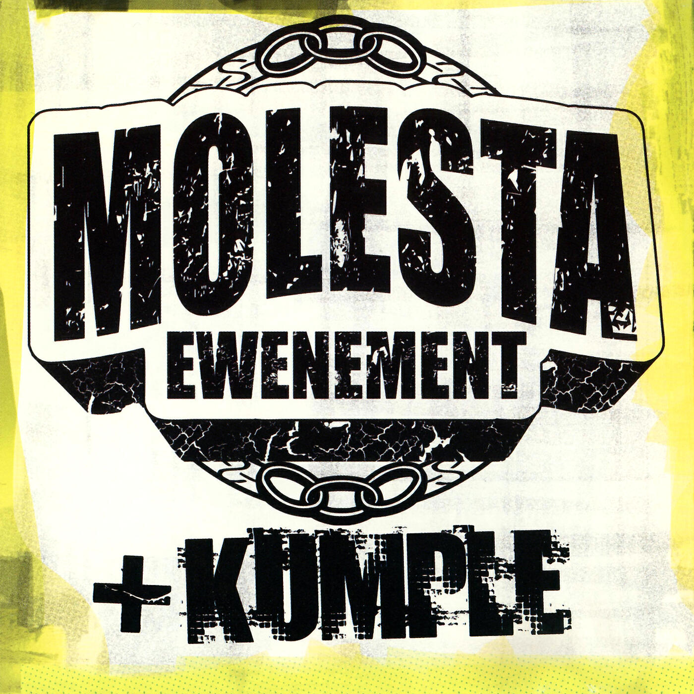 Скачать песню Molesta Ewenement, Pjus, Pelson, Eldo, DJ.B, Olga S. - Lubię Się Włóczyć бесплатно в MP3 для Android и iOS