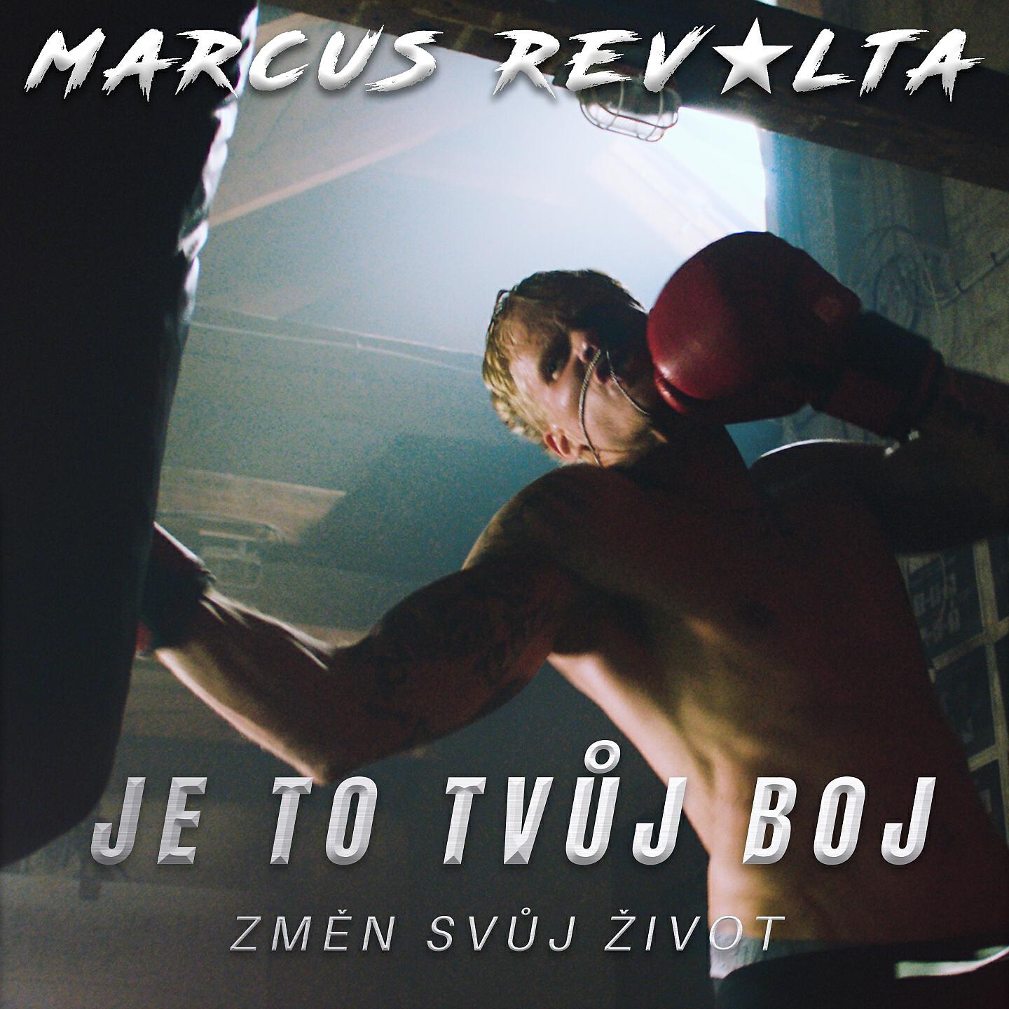 Релиз Je To Tvůj Boj