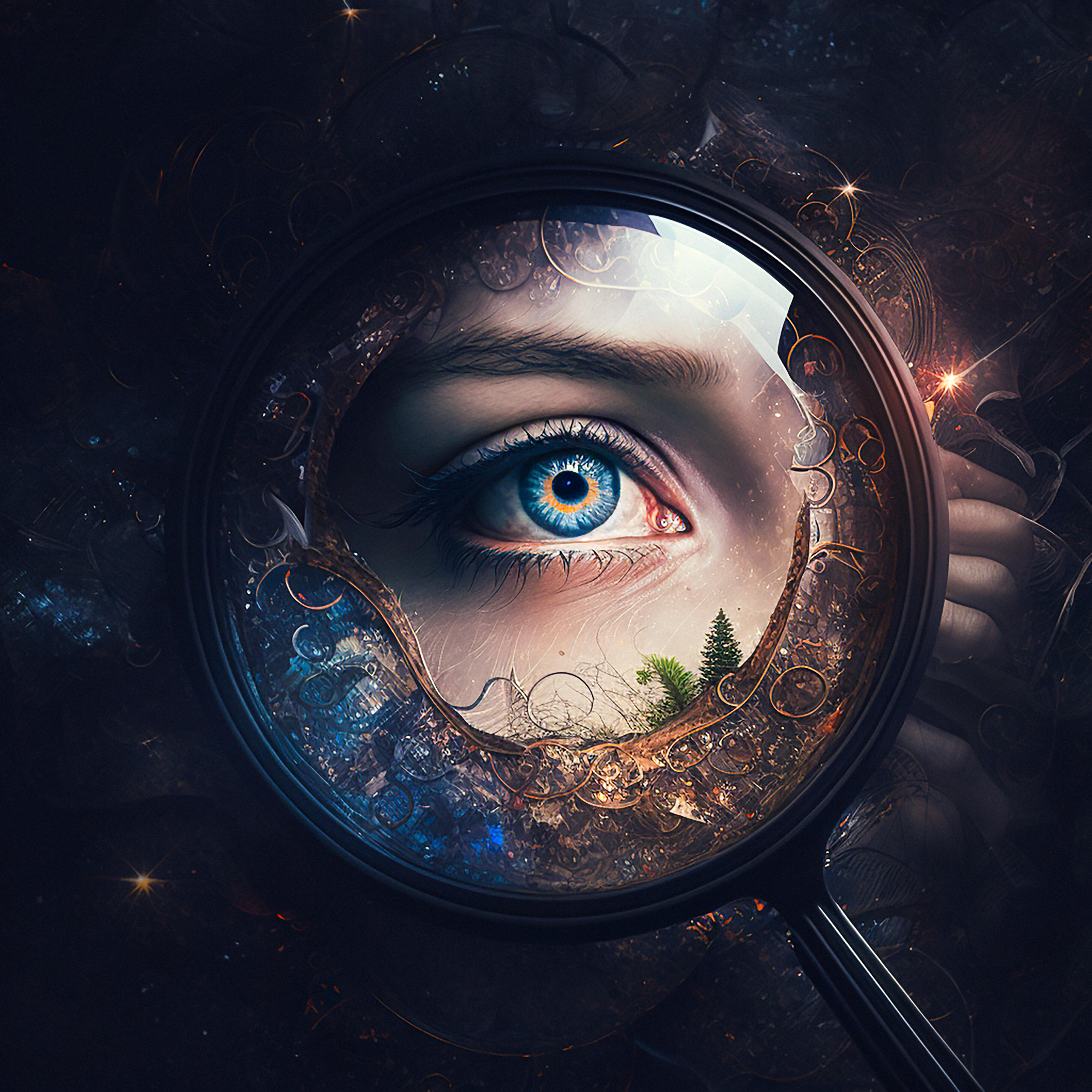 Релиз Mystery