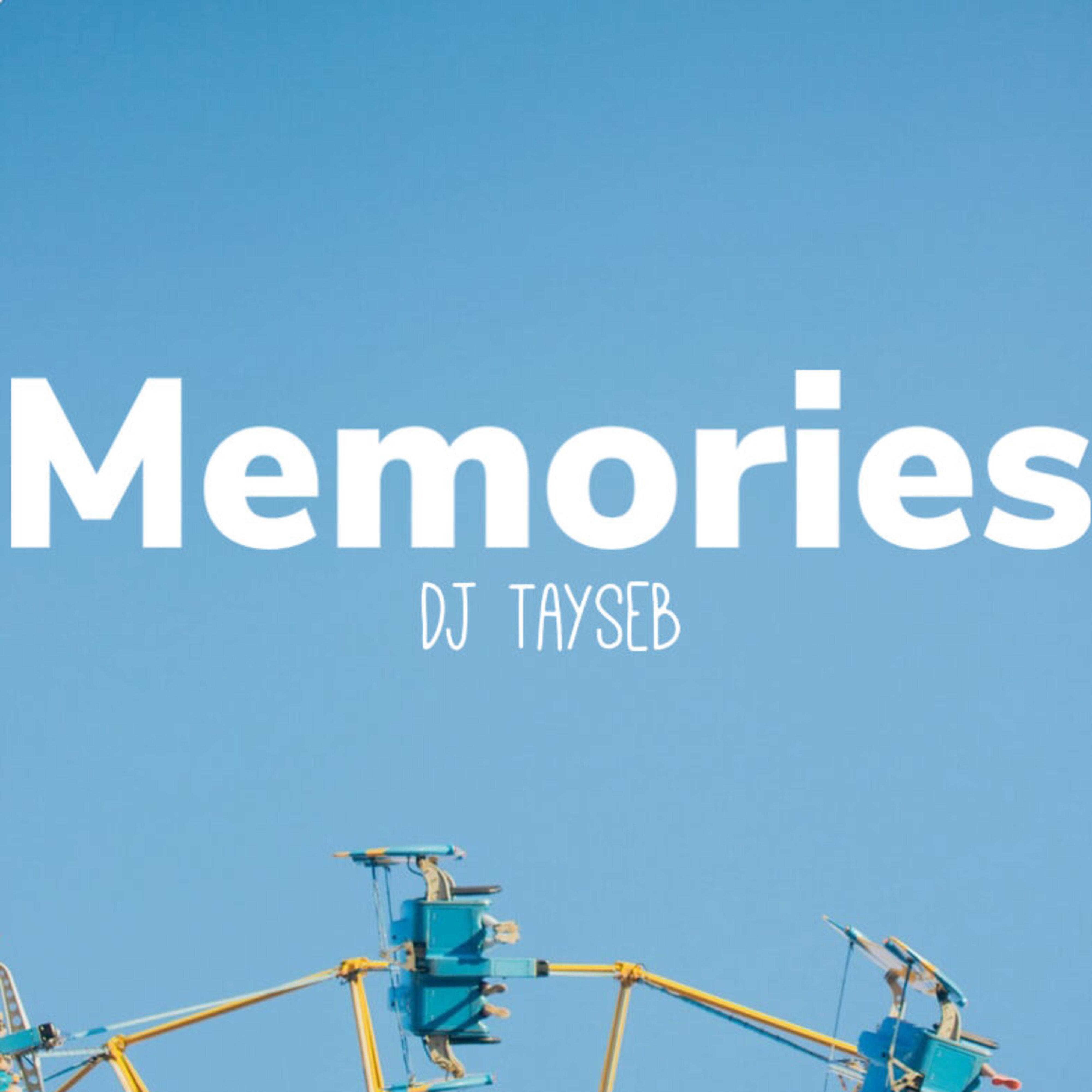 Релиз Memories