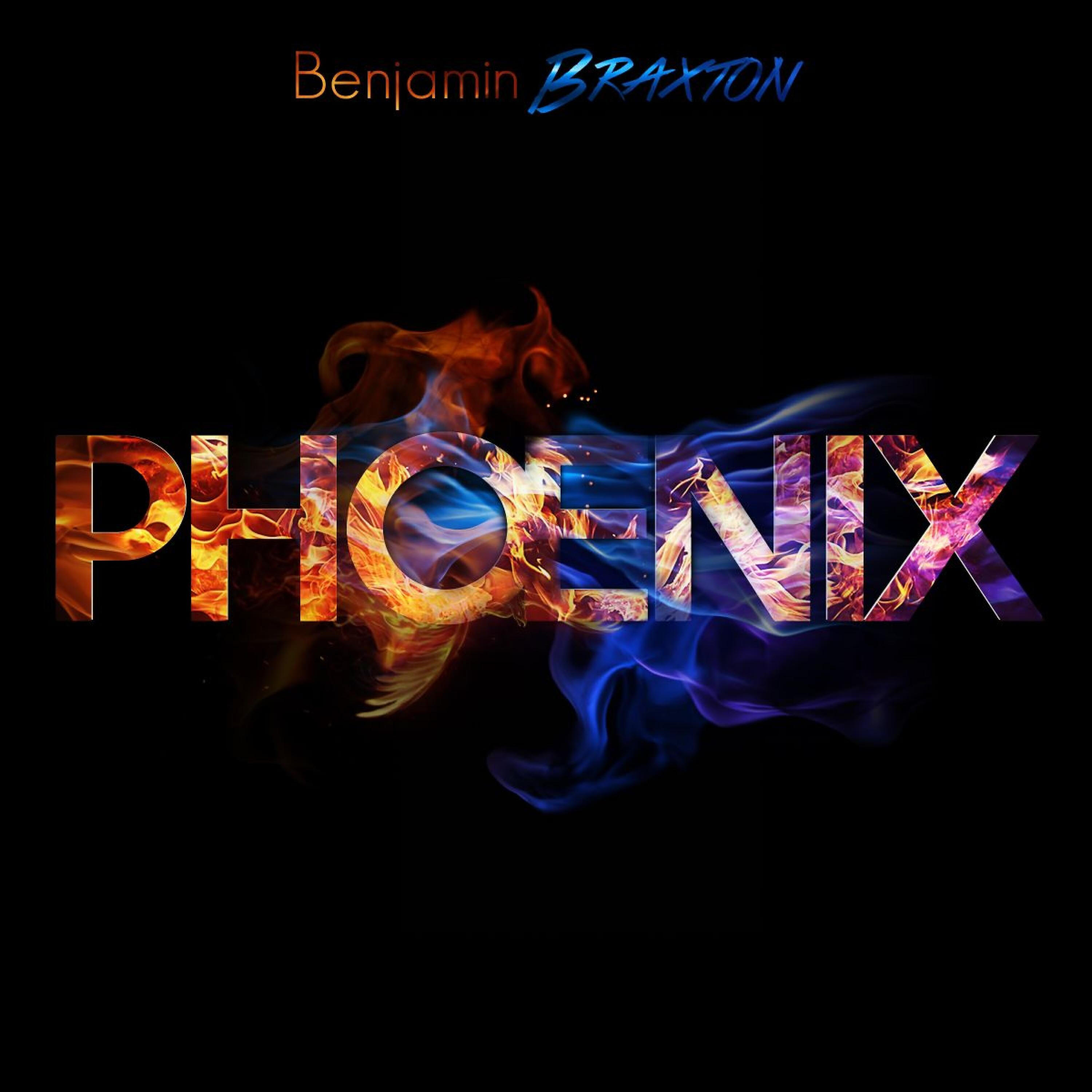 Релиз Phoenix