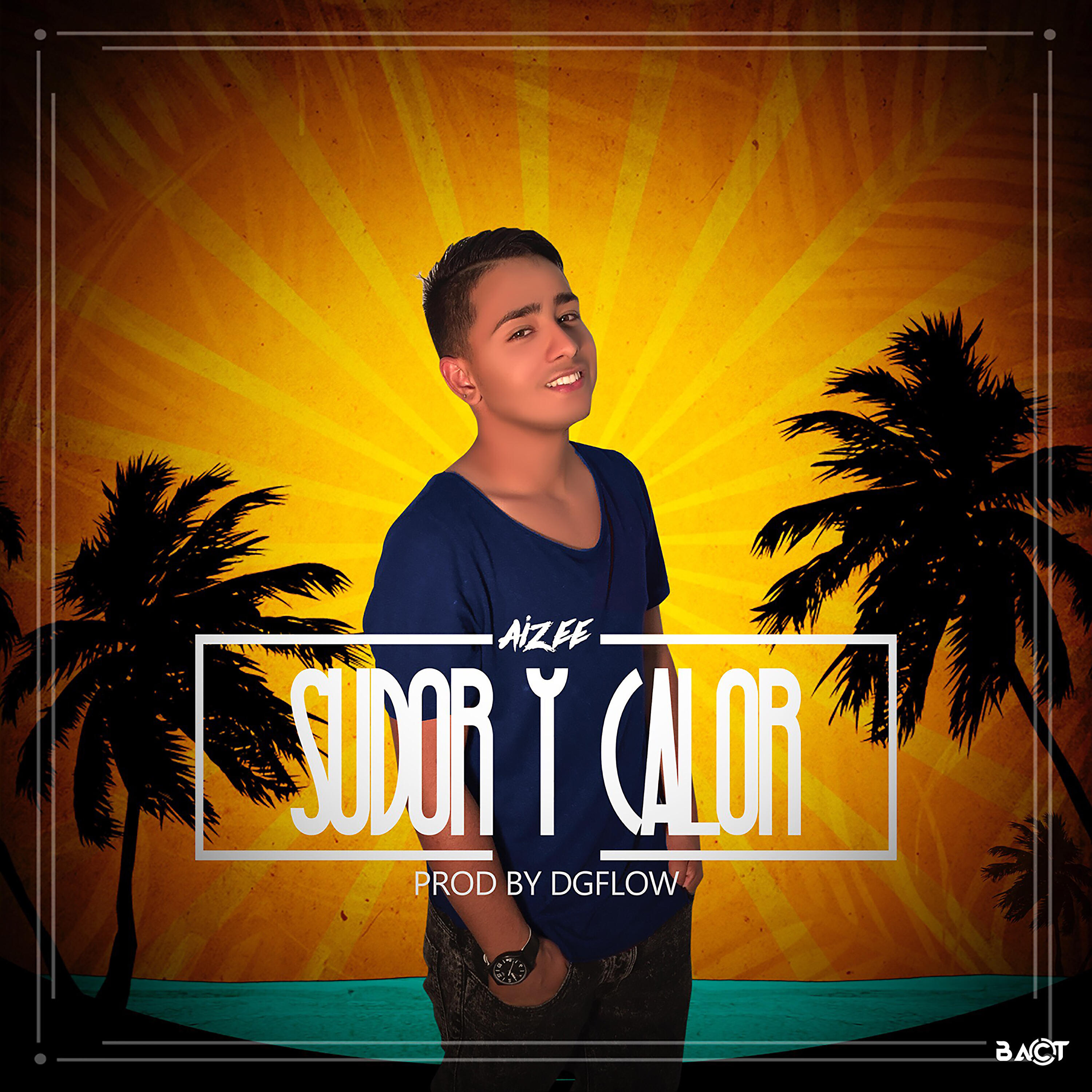 Релиз Sudor y Calor