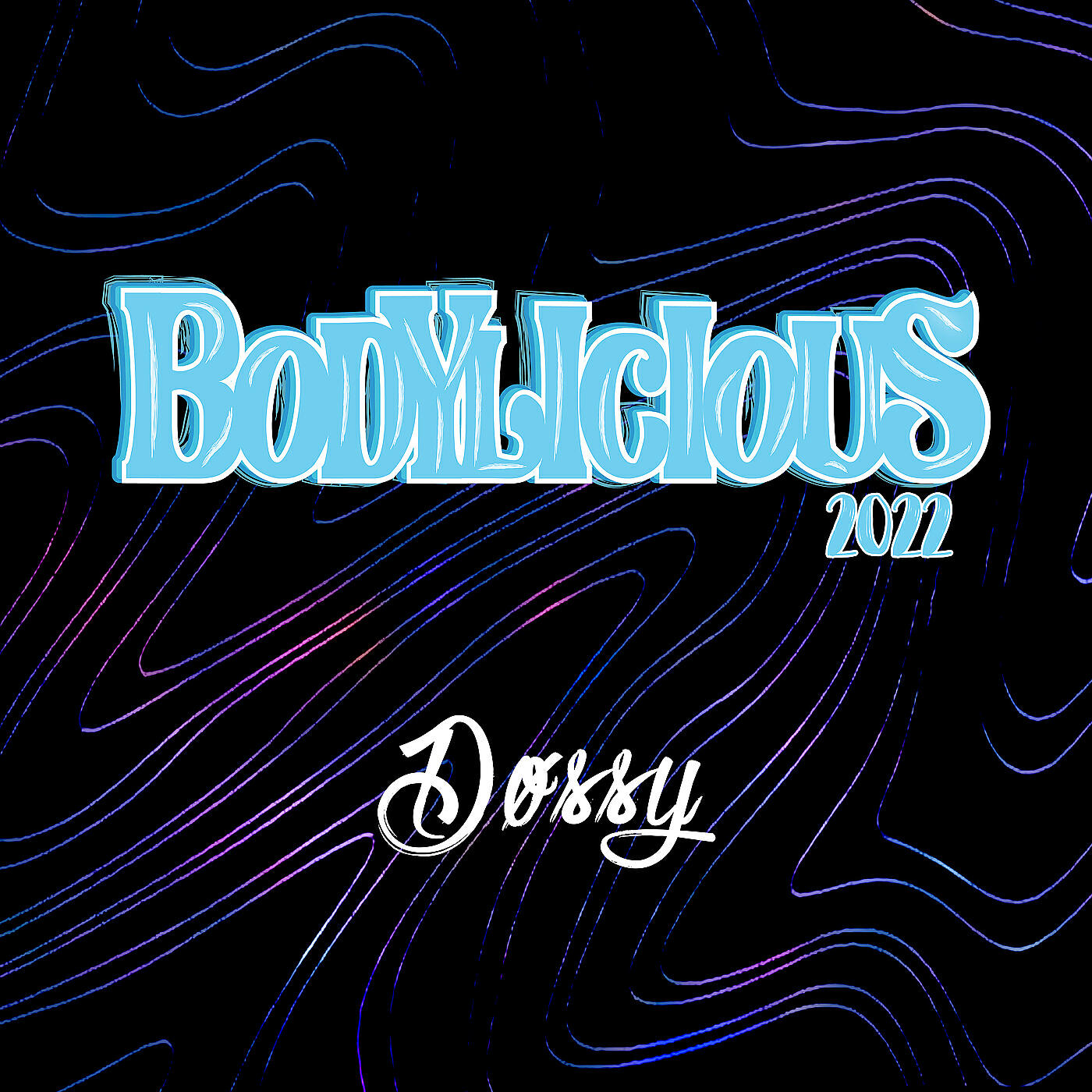 Релиз Bodylicious 2022