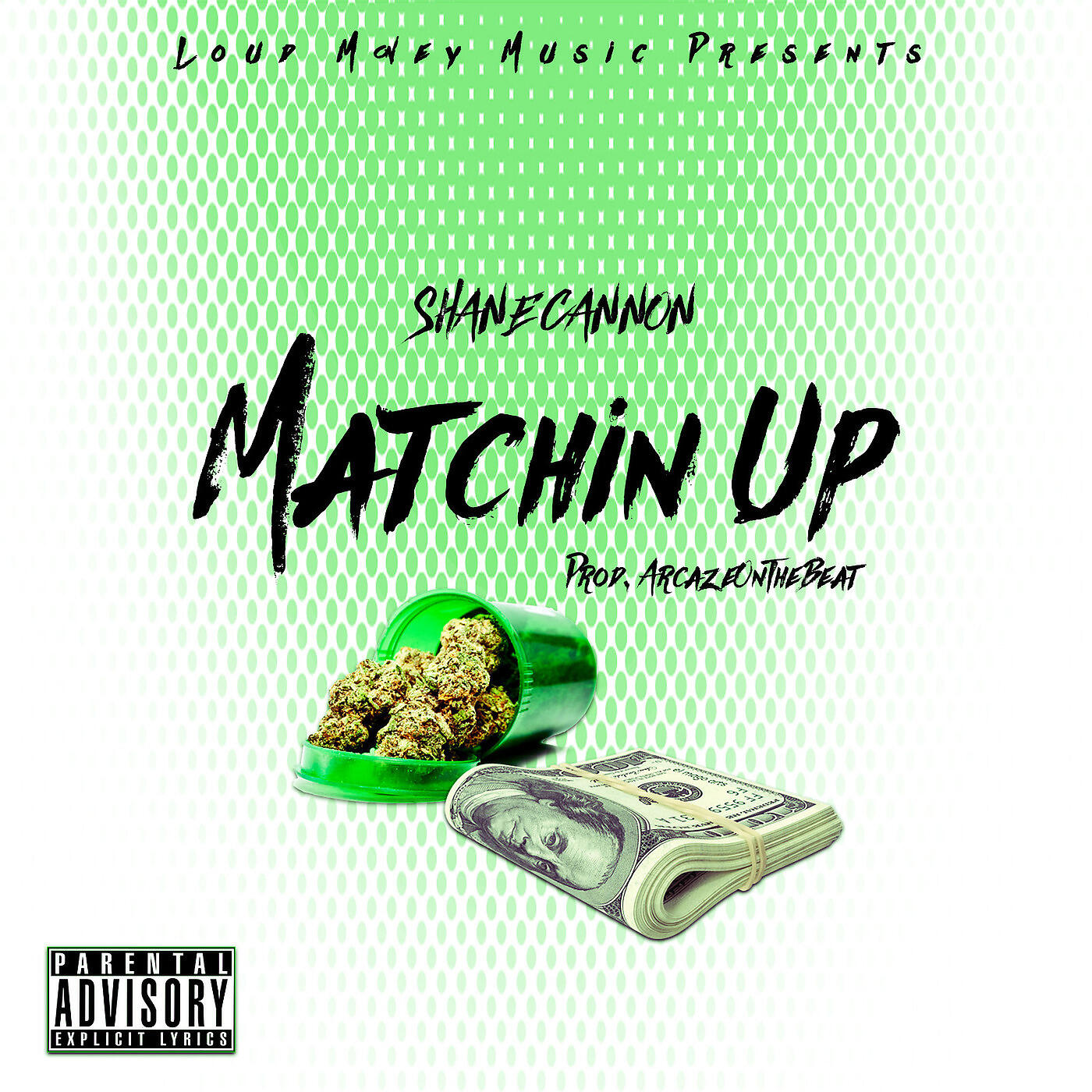 Релиз Matchin Up