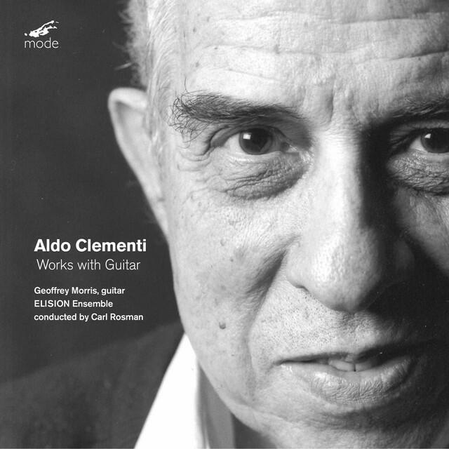 Релиз Clementi: Works with Guitar