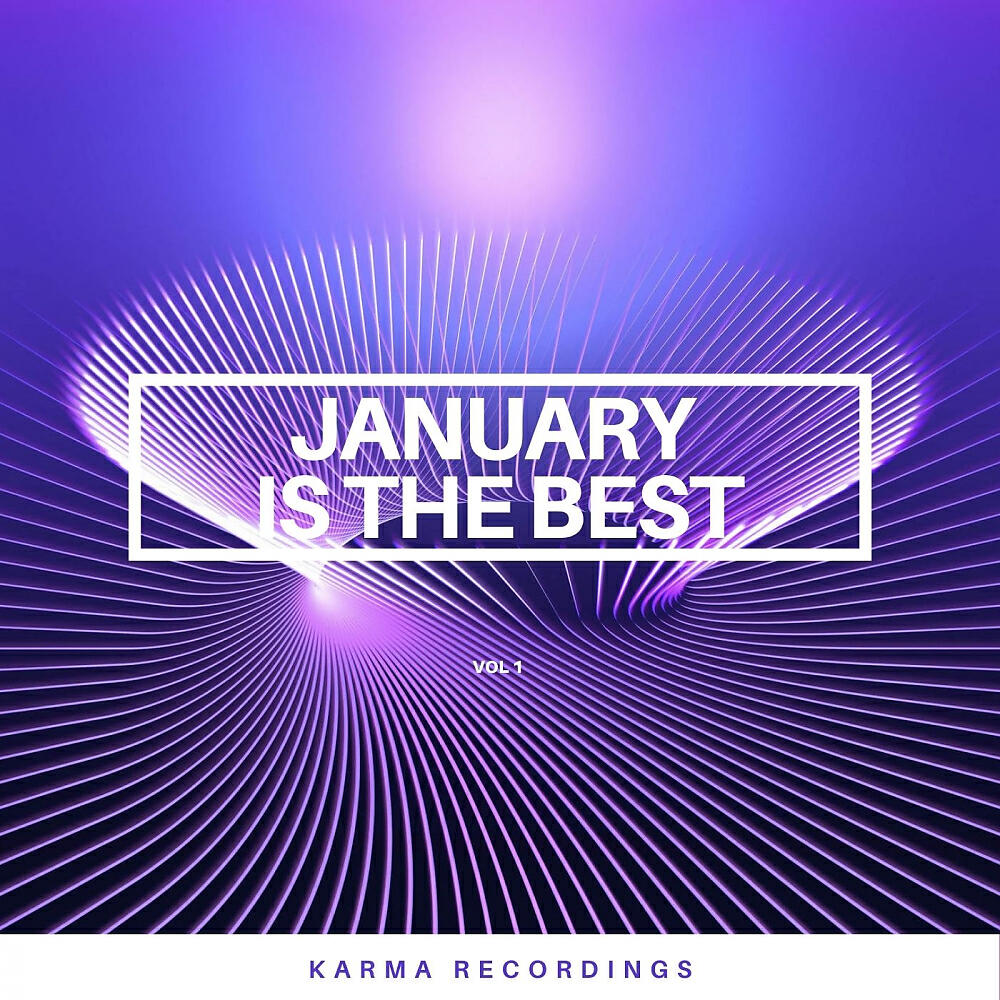 Релиз January Is The Beast, Vol. 1