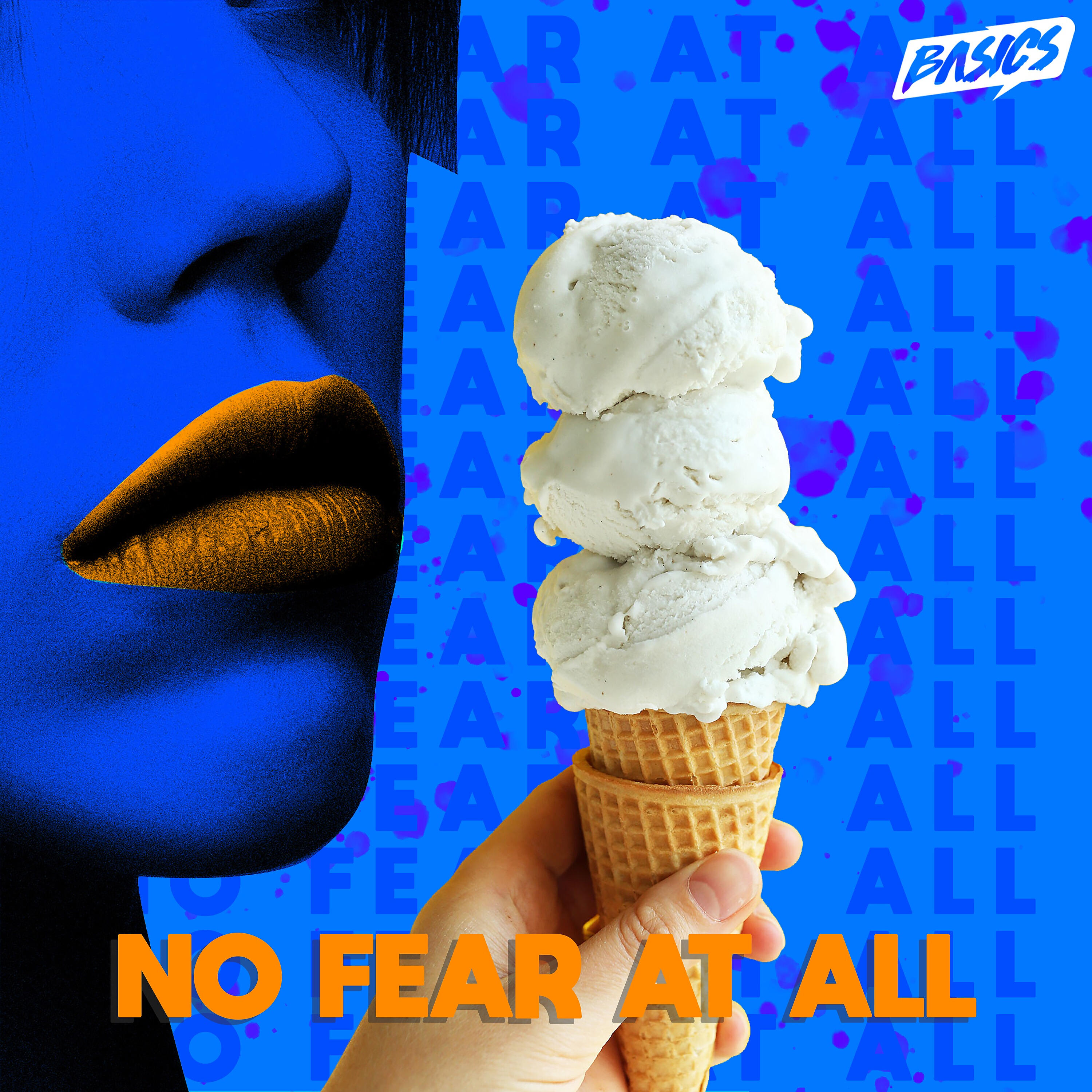 Релиз No Fear at All