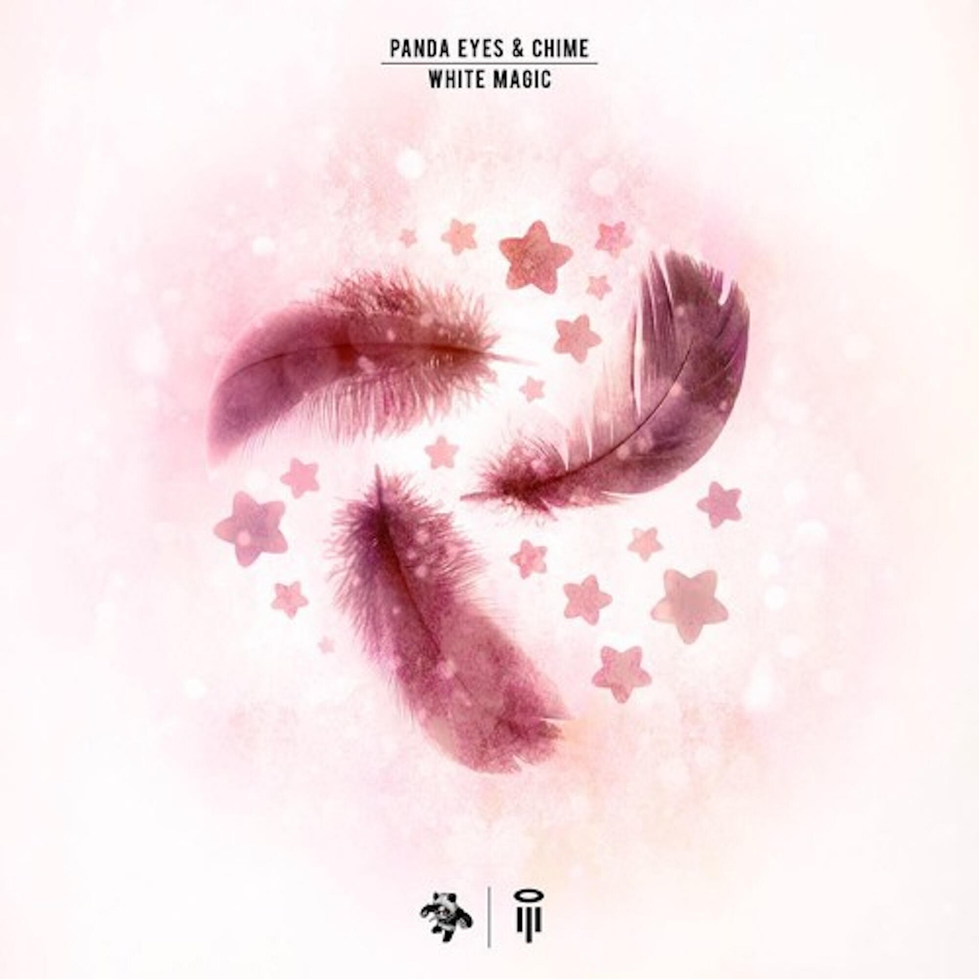 Релиз White Magic