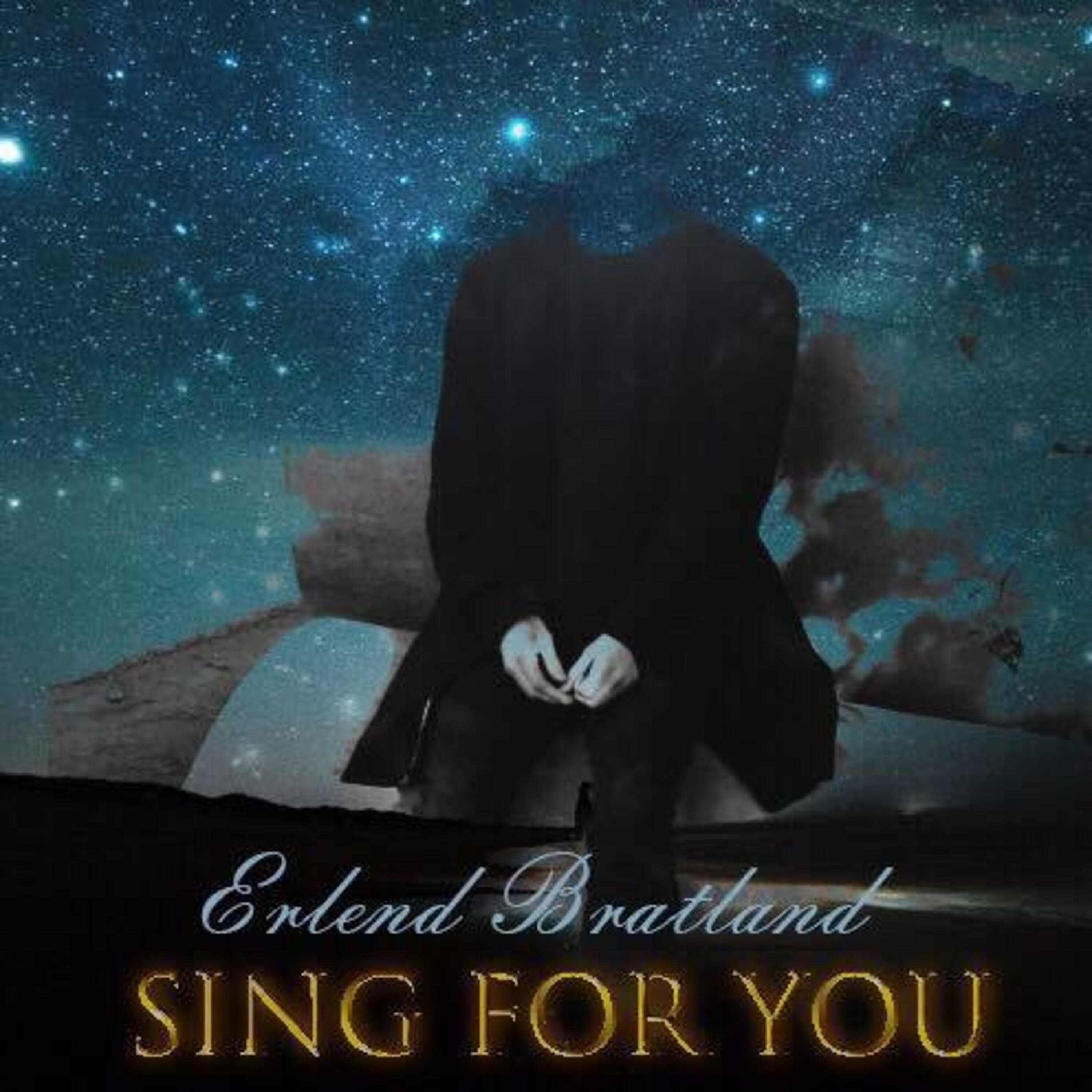 Релиз Sing for You