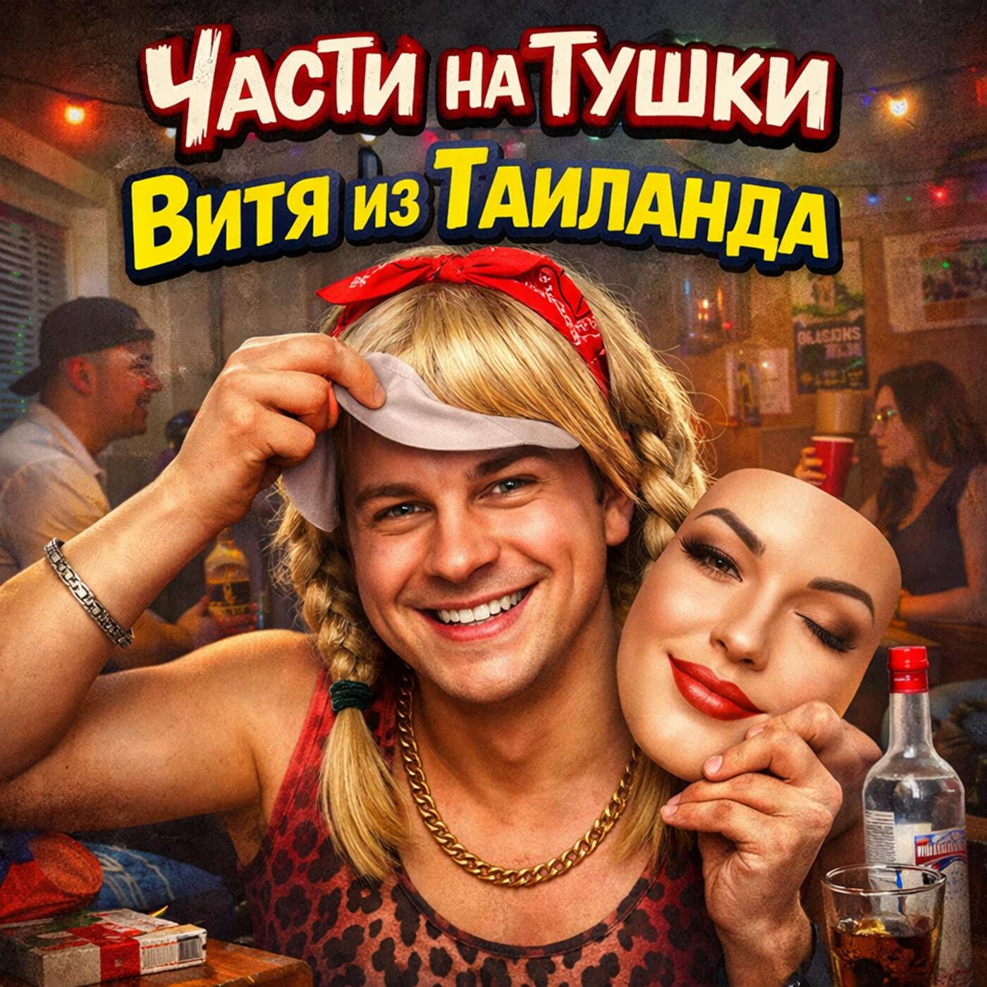 Части на тушки