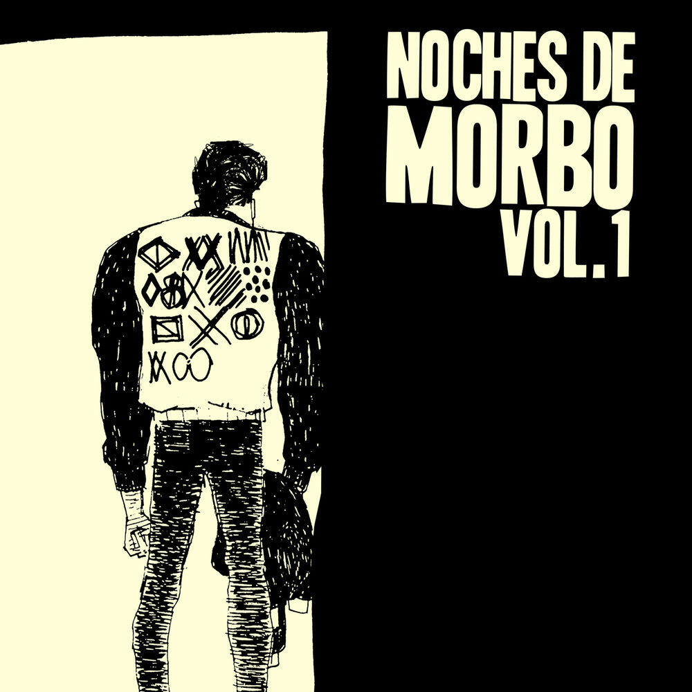 Релиз Noches de Morbo Vol. 1