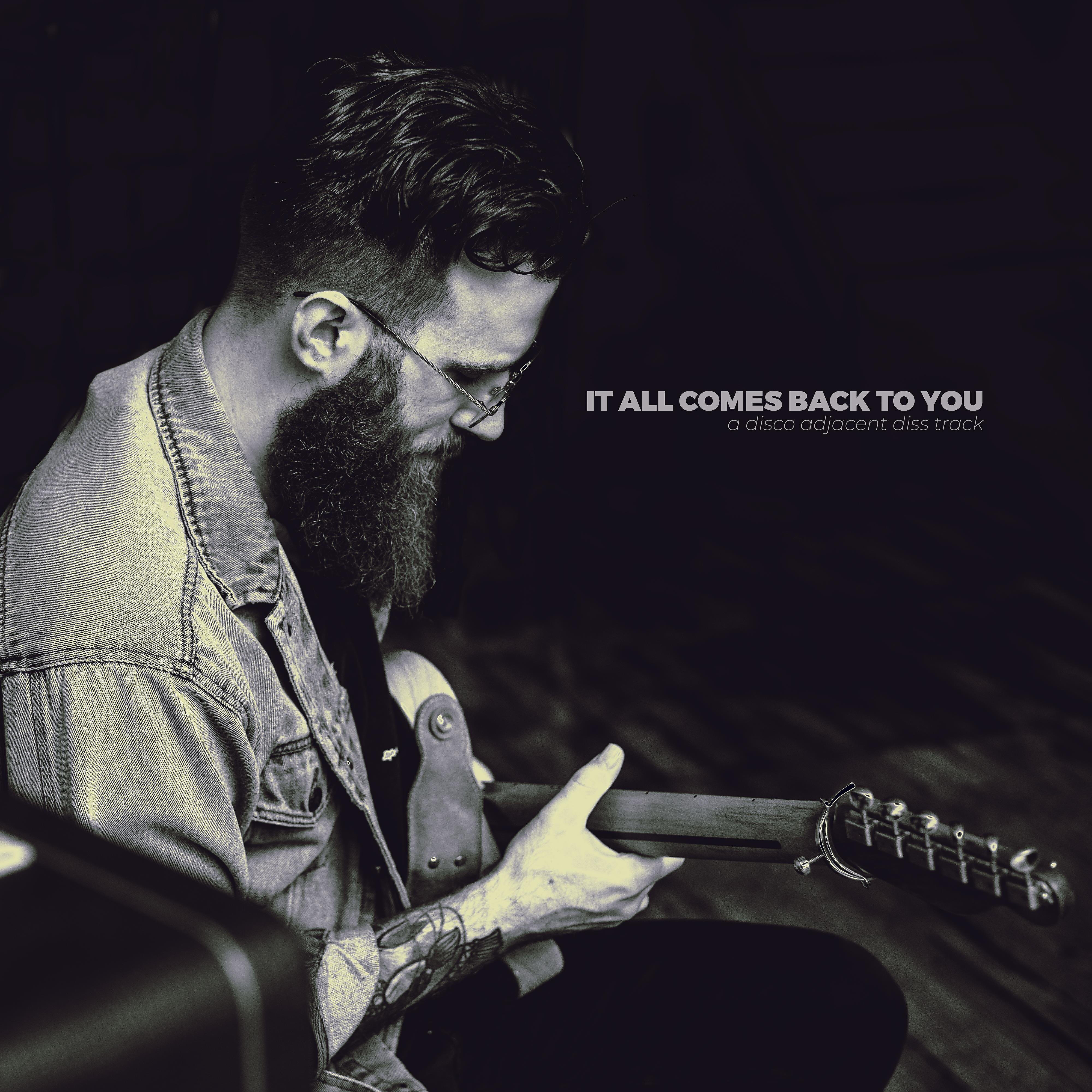Релиз It All Comes Back to You