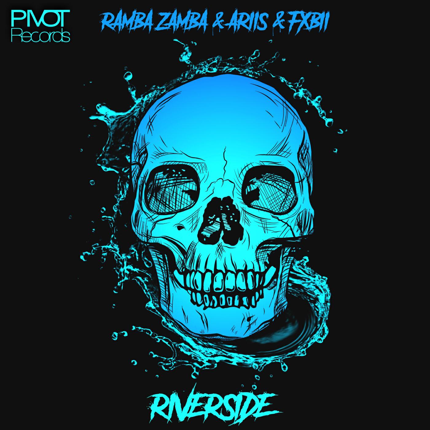 Релиз RIVERSIDE