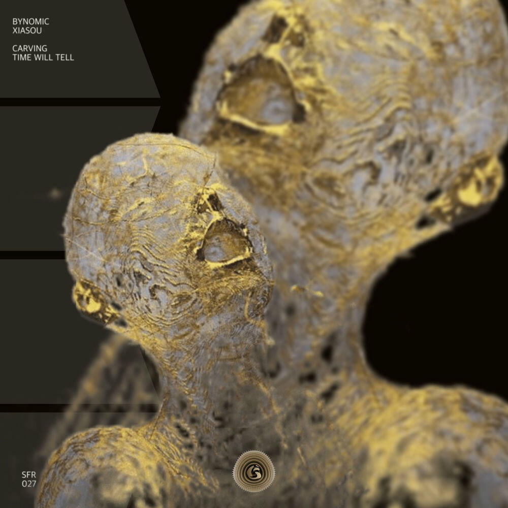 Релиз Carving