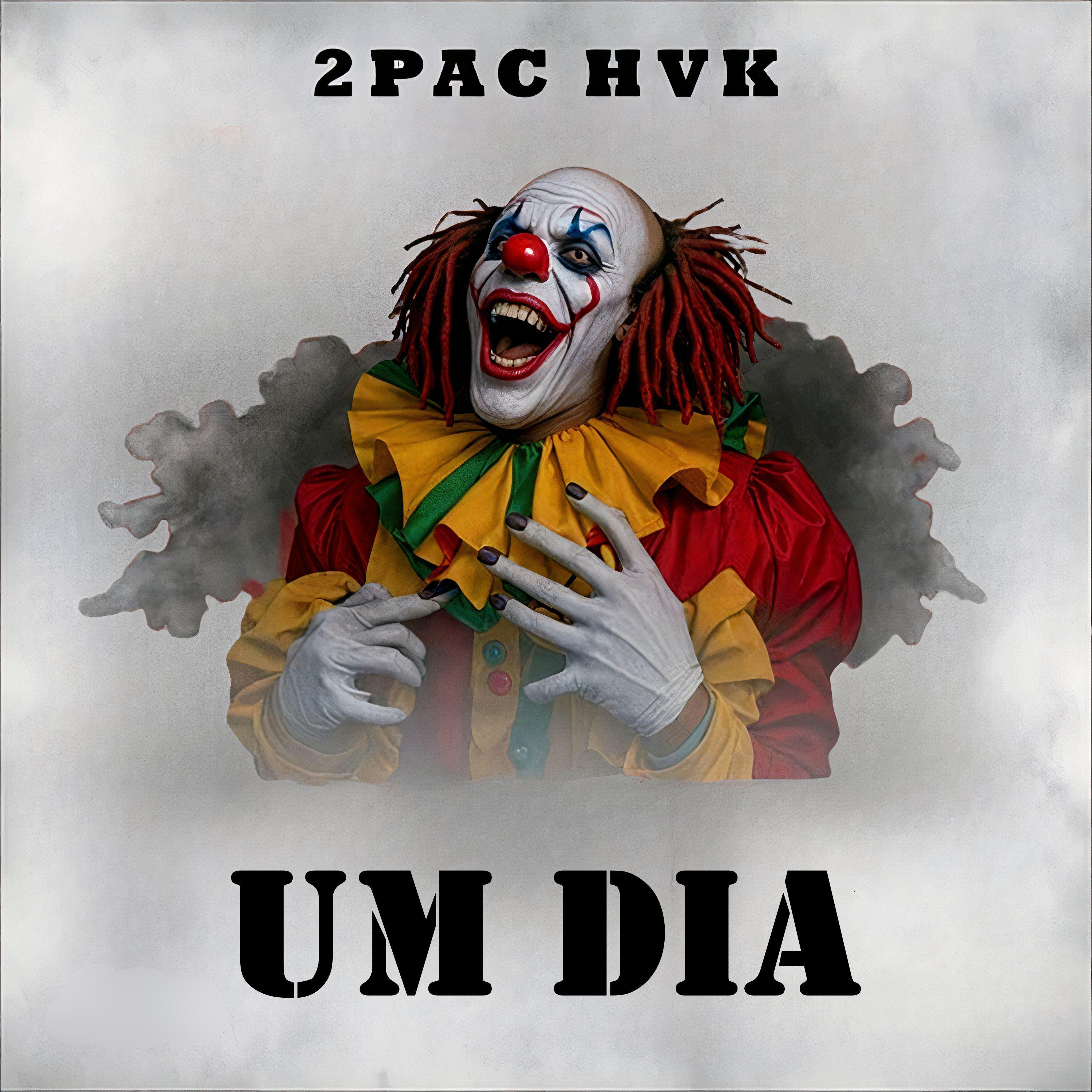 Релиз Um Dia