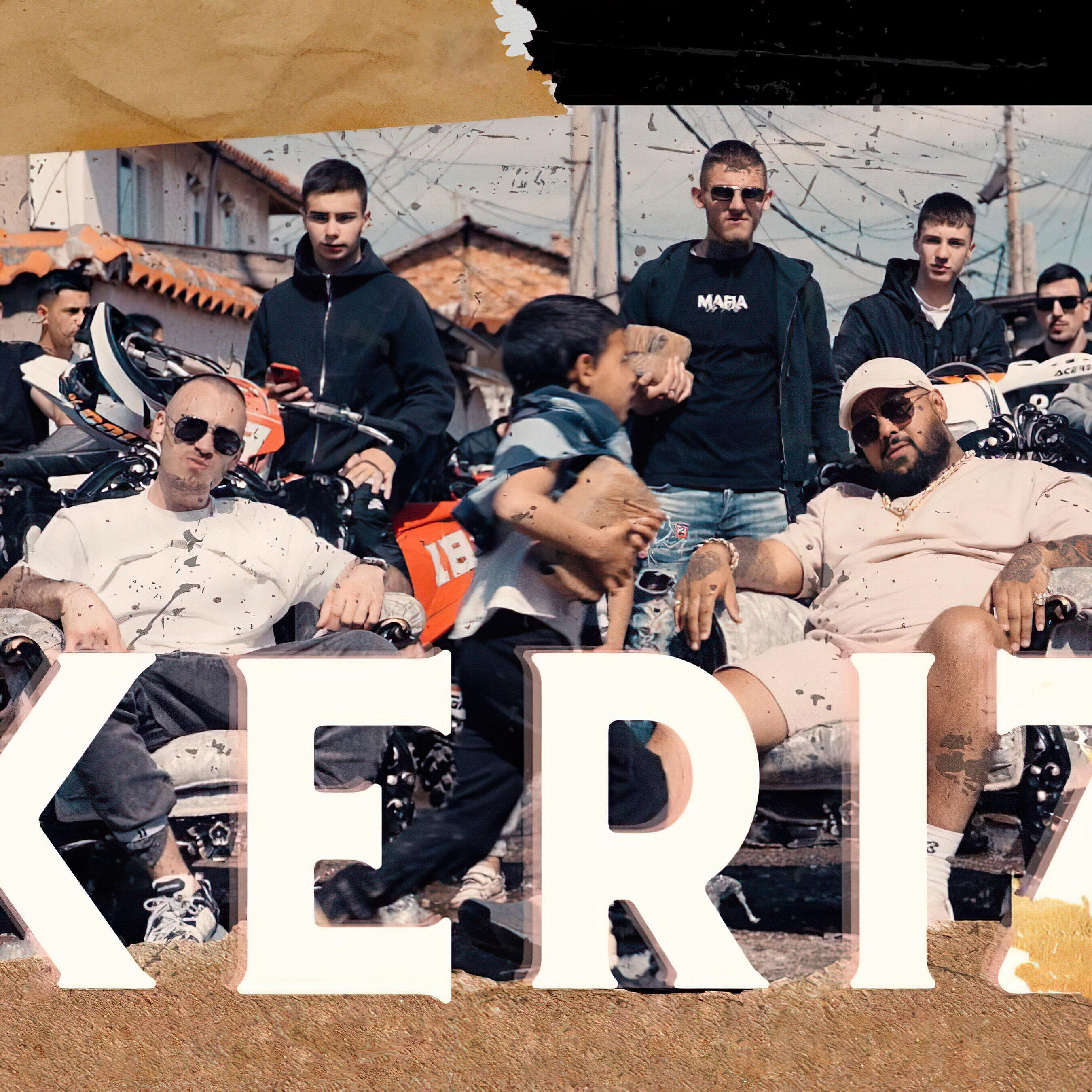 Релиз Keriz