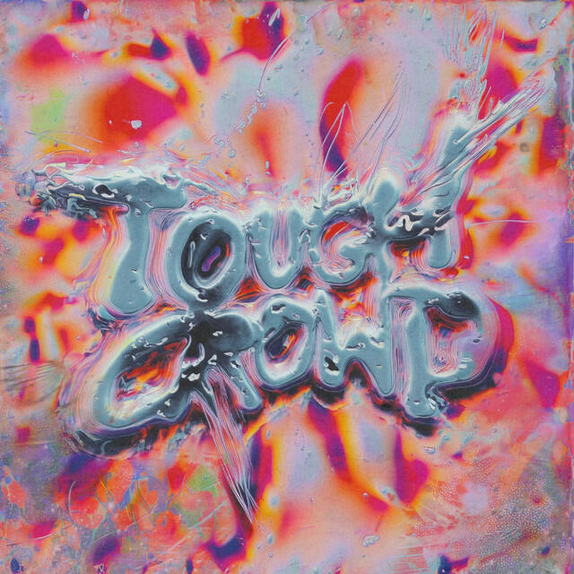 Релиз TOUGH CROWD