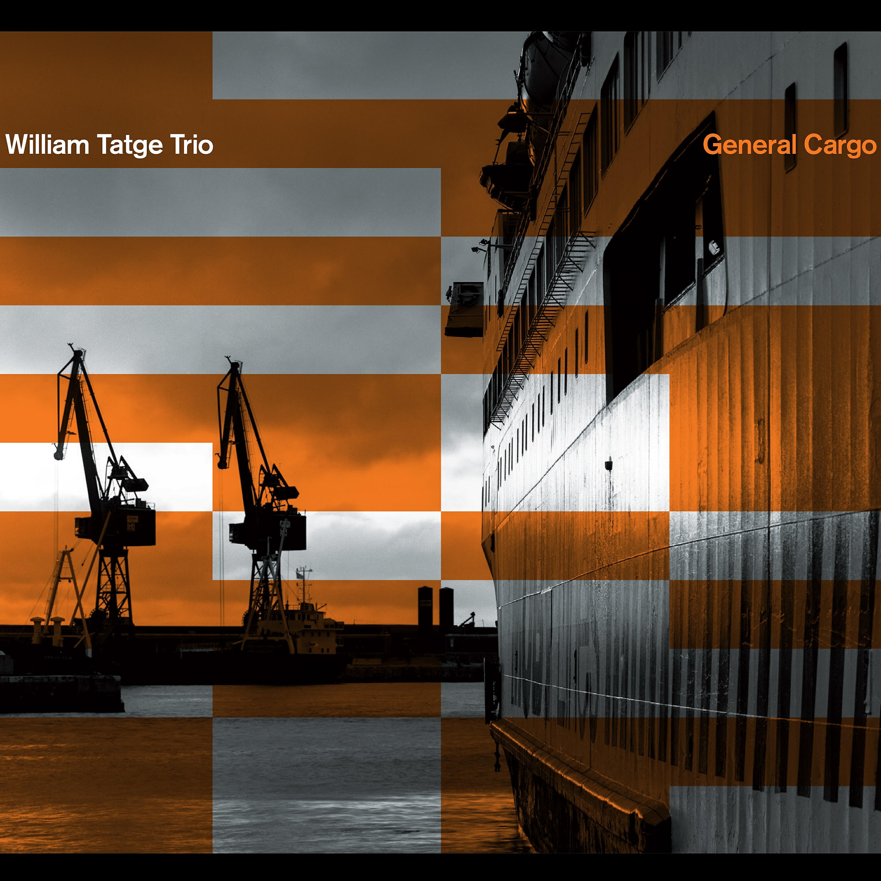 William Tatge