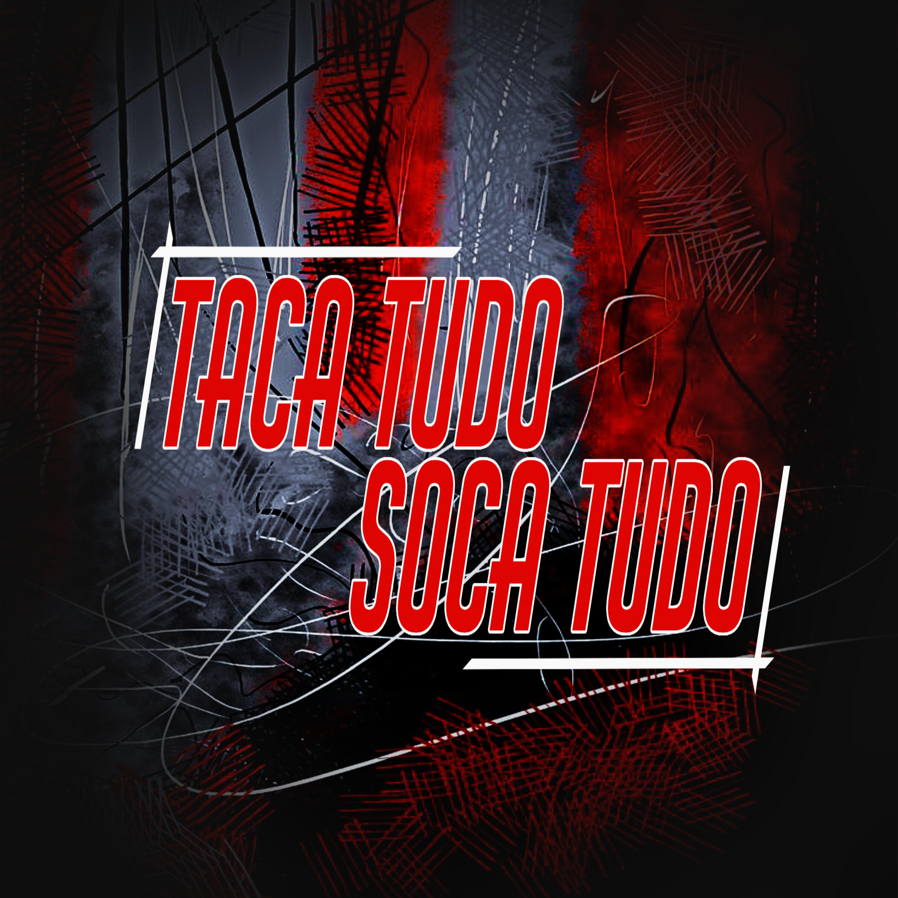 Релиз Taca Tudo / Soca Tudo