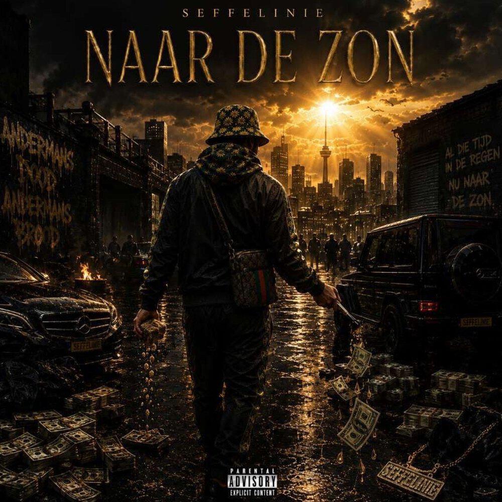 Релиз Naar De Zon