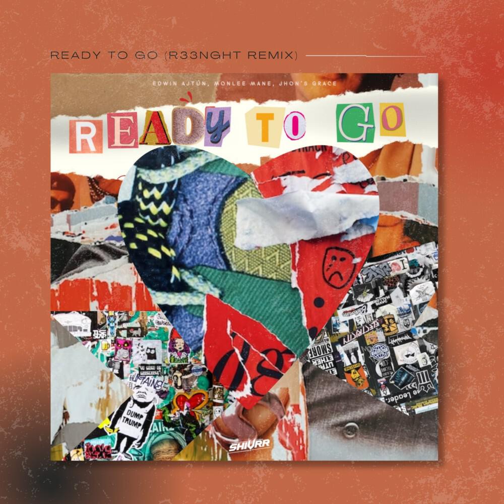 Релиз Ready to Go (R33Nght Remix)