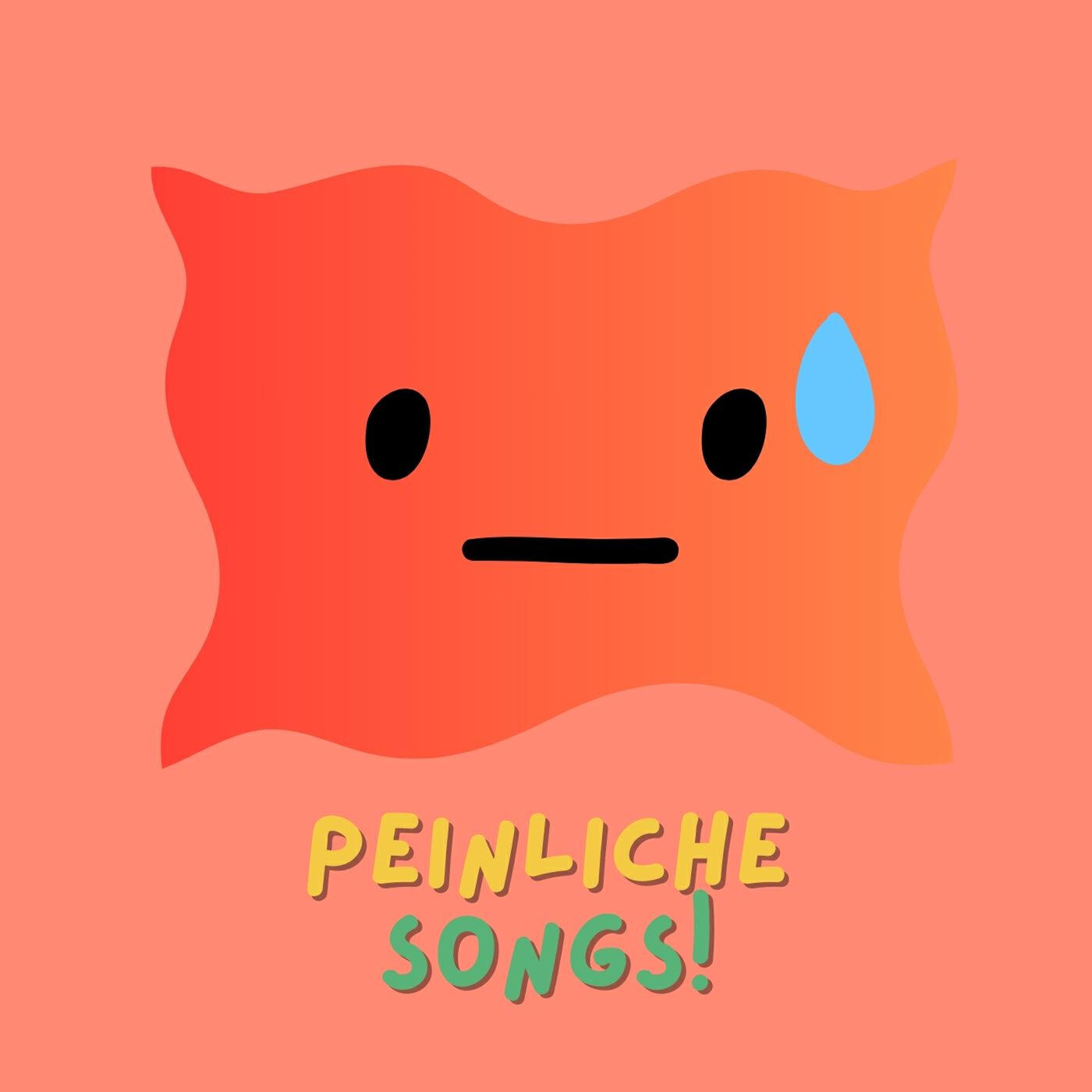 Релиз Peinliche Songs!
