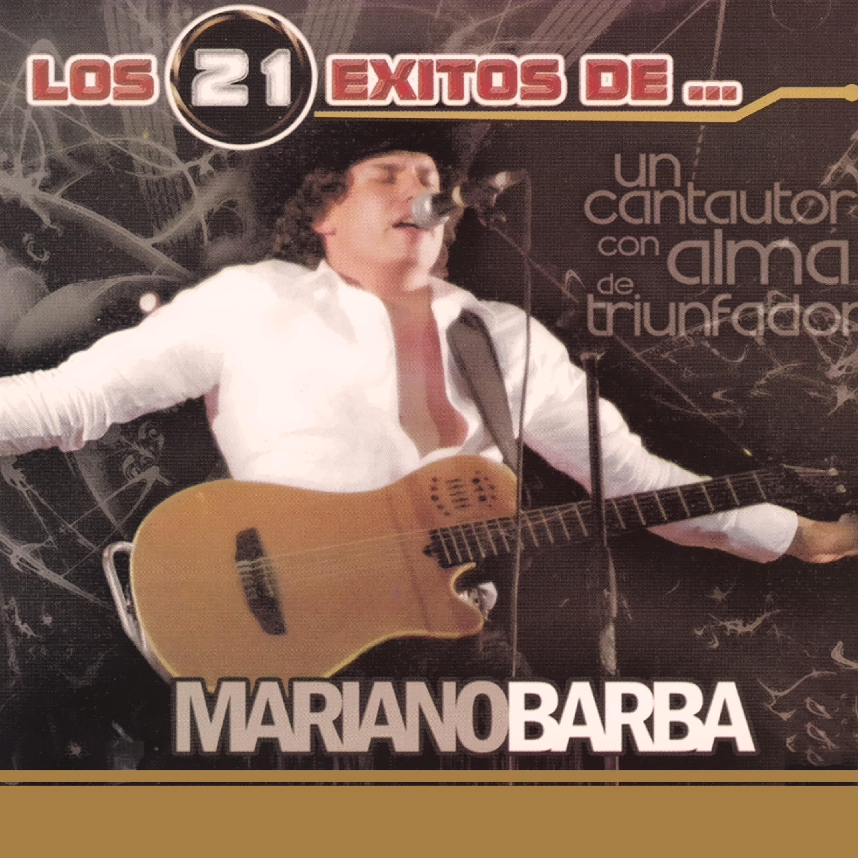 Релиз Los 21 Exitos de...