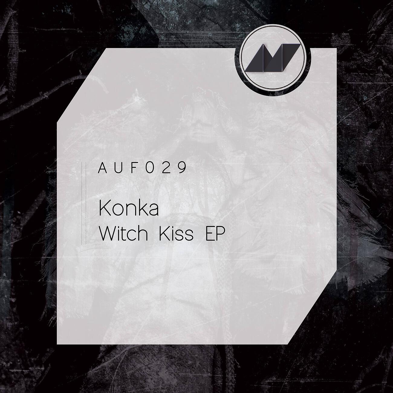 Релиз Witch Kiss EP
