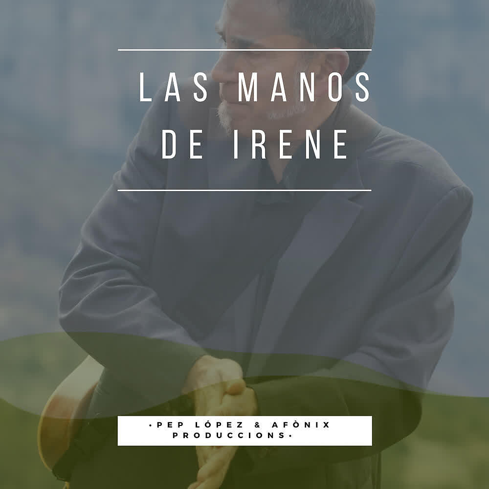 Релиз Las Manos de Irene (Versión en Español)