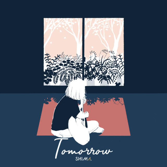 Релиз Tomorrow