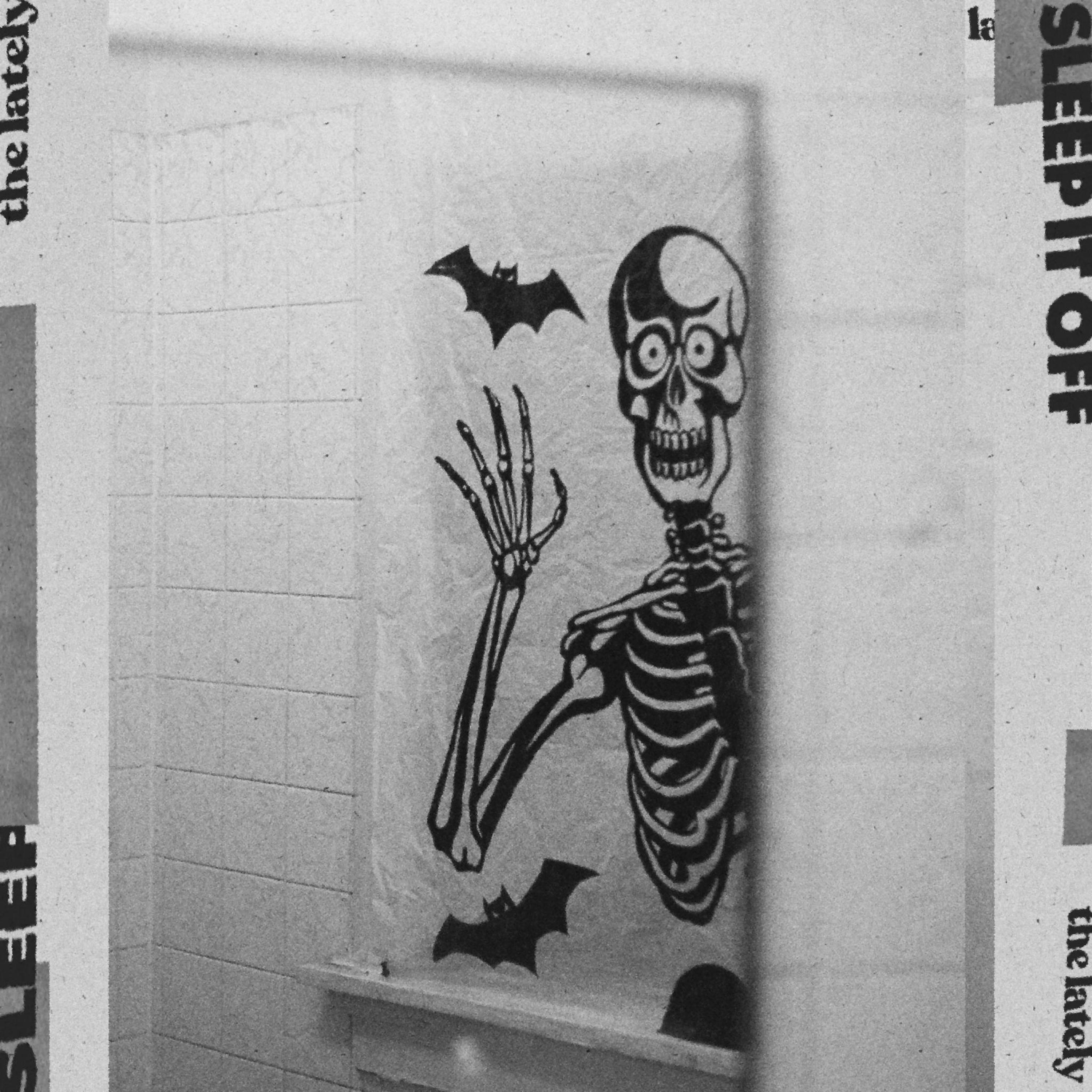 Релиз Sleep It Off