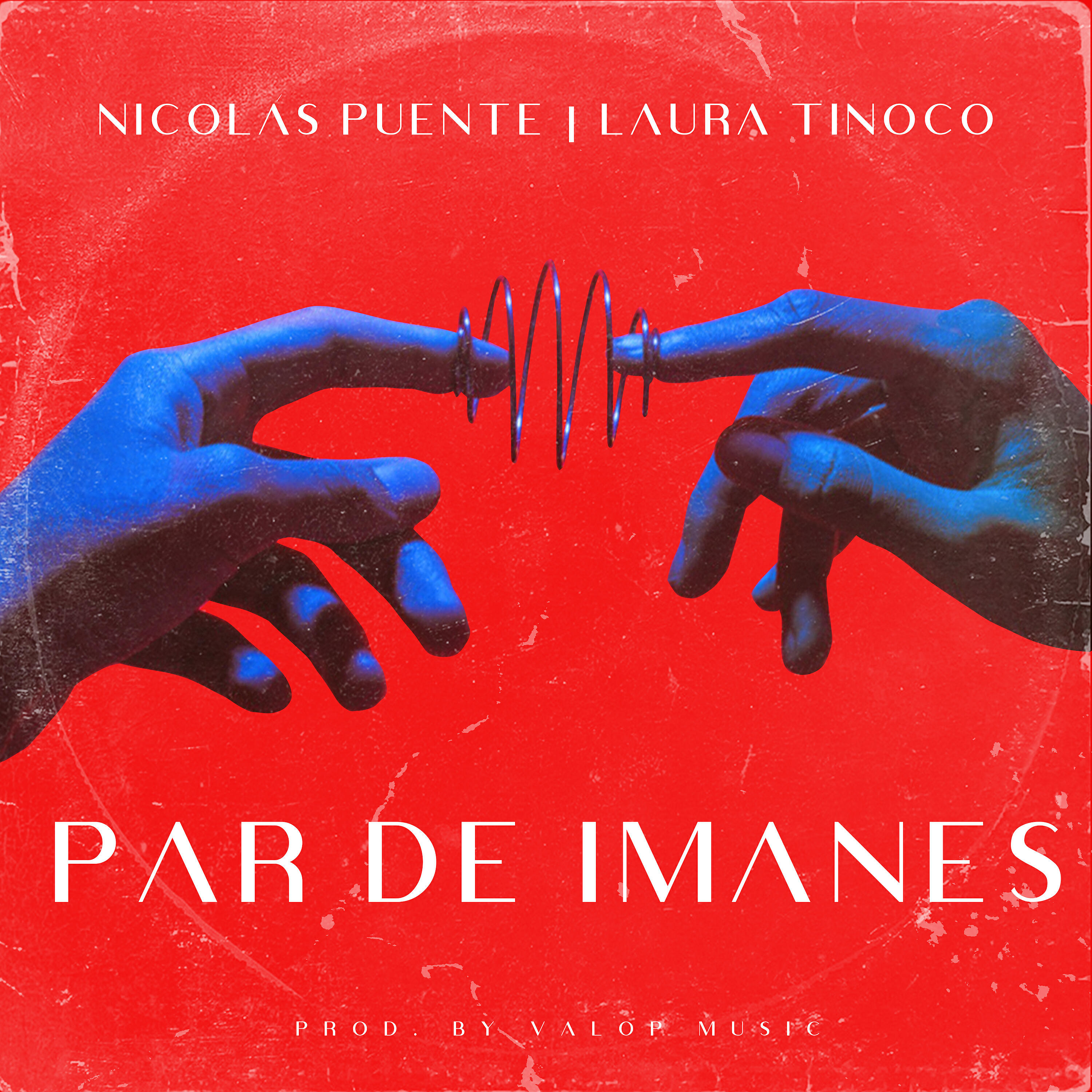Релиз Par de Imanes