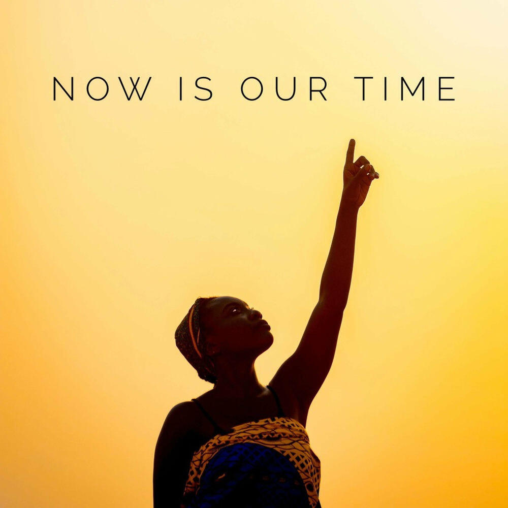 Релиз Now Is Our Time