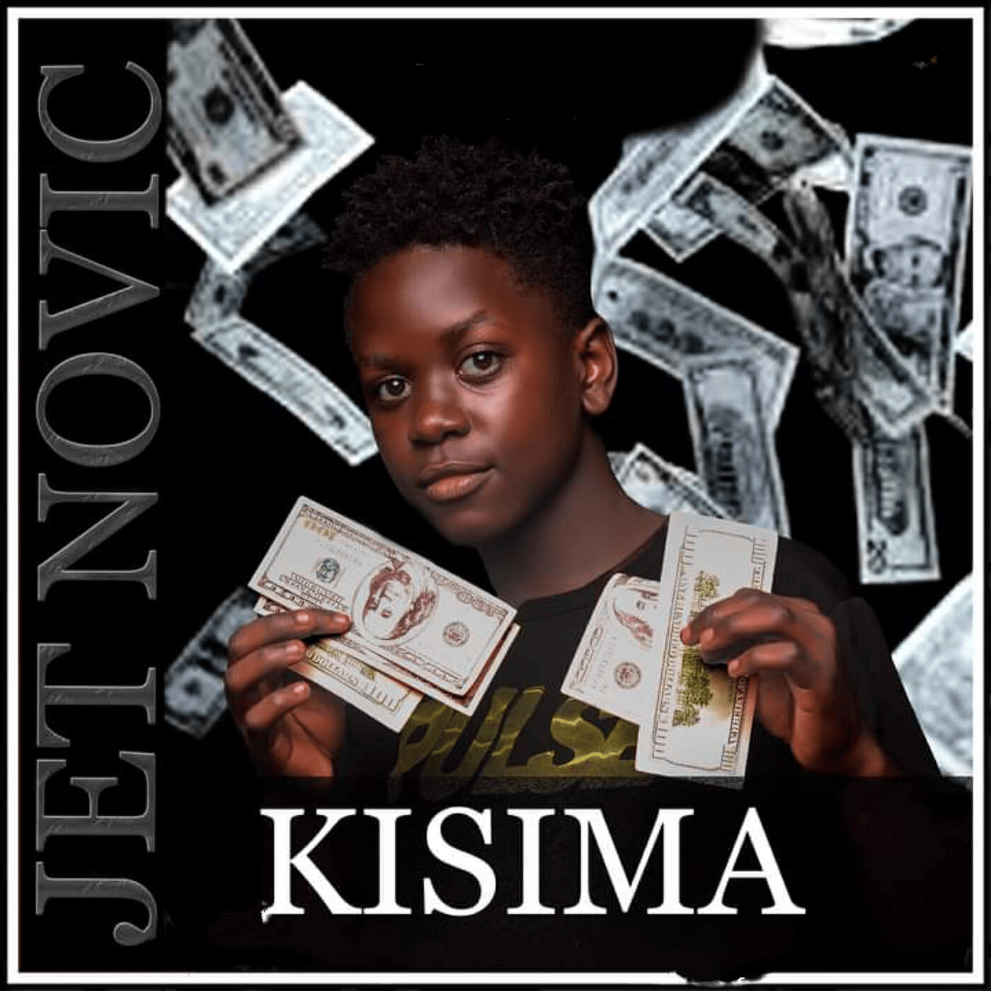 Релиз Kisima