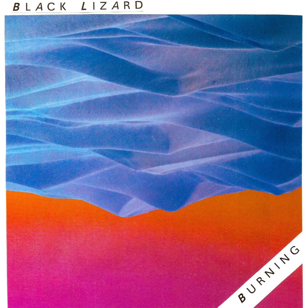 Релиз Burning EP