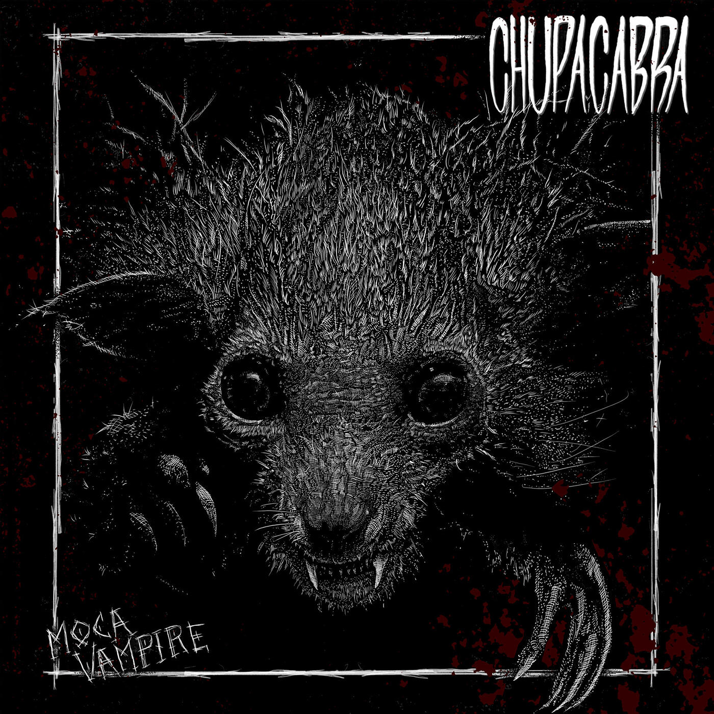 Релиз Moca Vampire